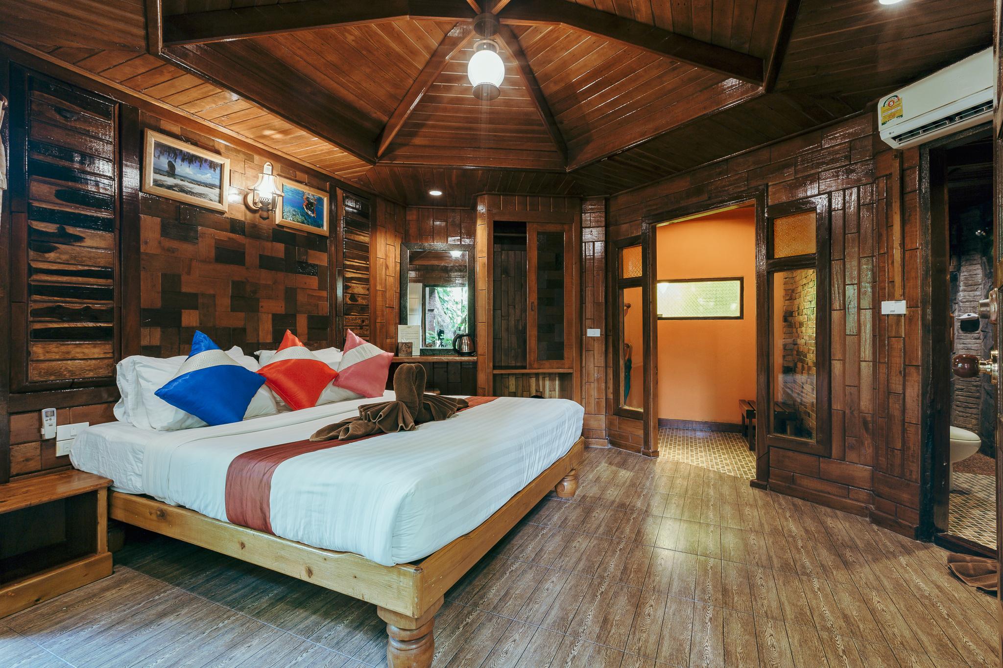 Phu Pha Aonang & 3*