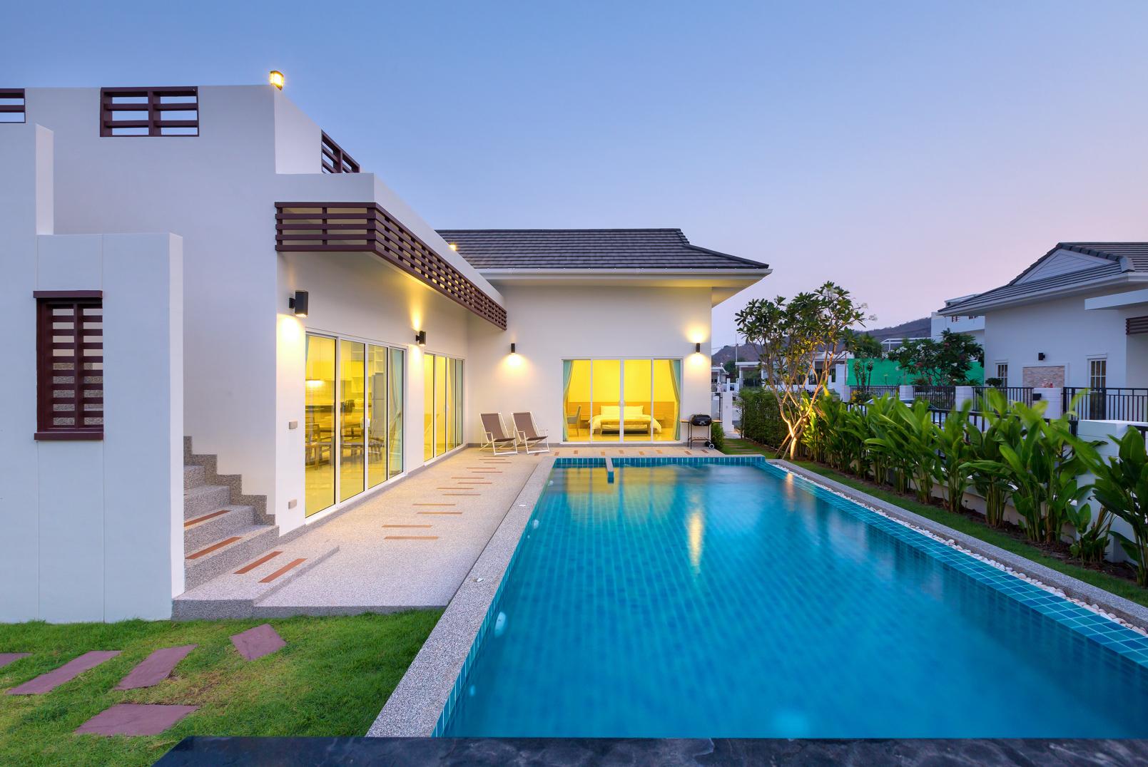 Sivana Gardens Hua Hin