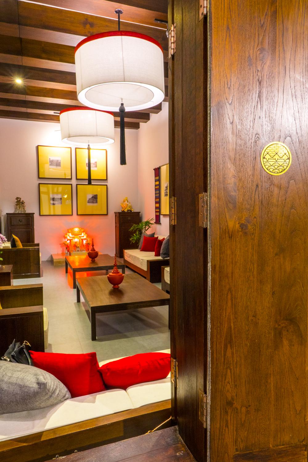Lantara Chiangmai 4*