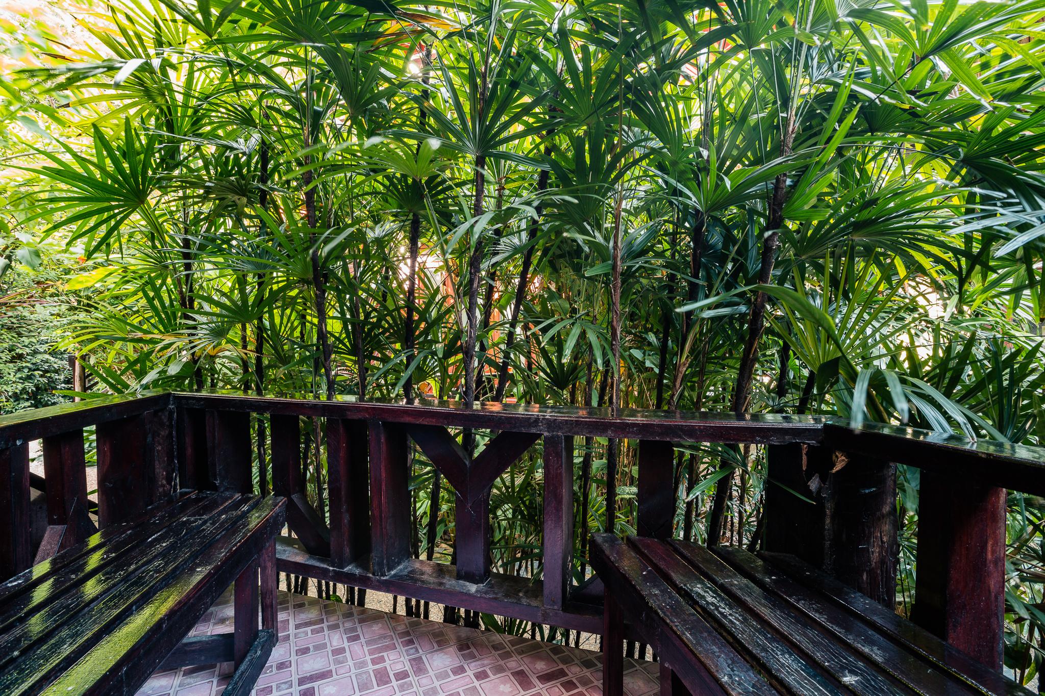 Phu Pha Aonang & Resort 3*