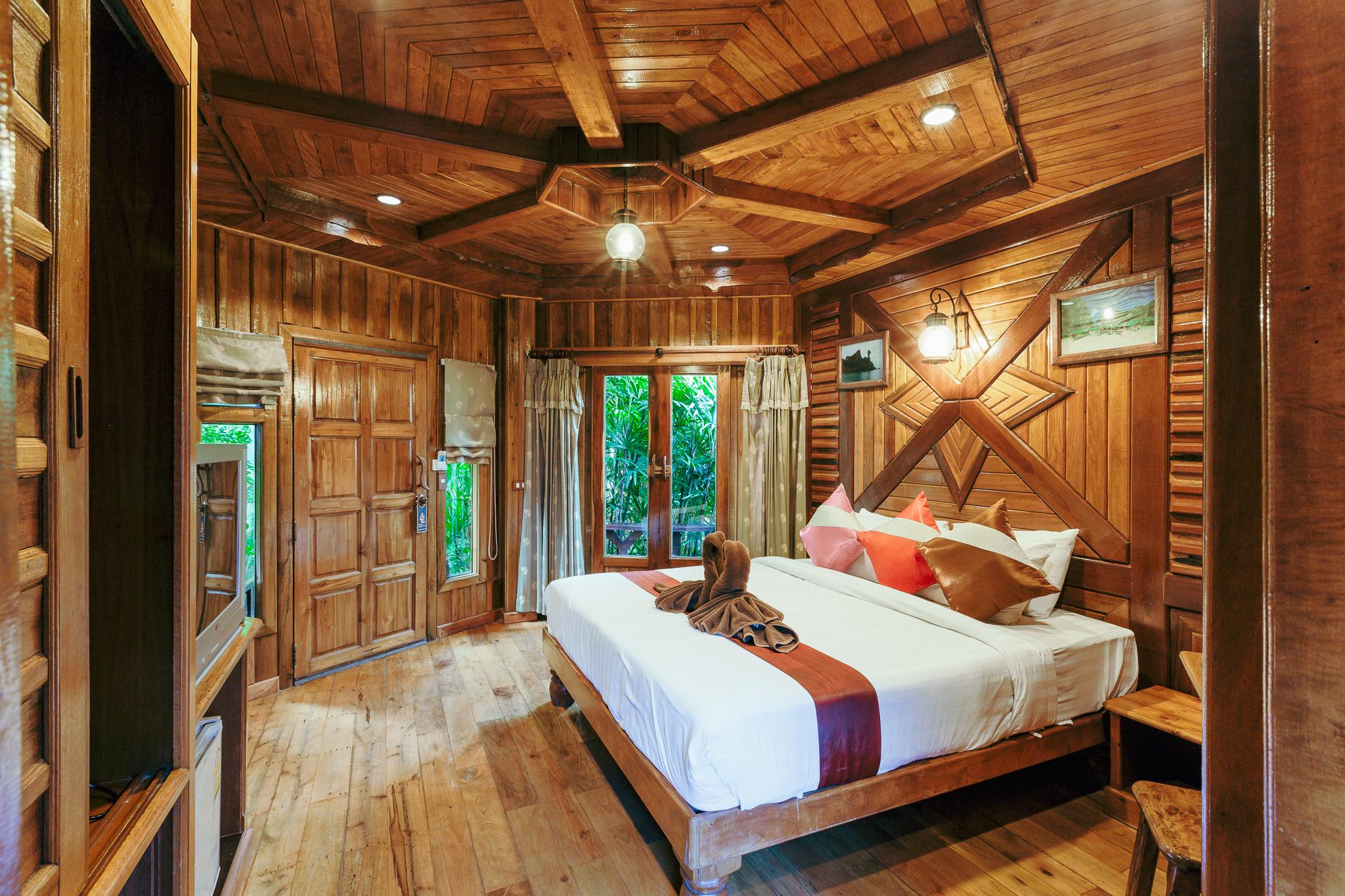 Phu Pha Aonang & 3* Ao Nang