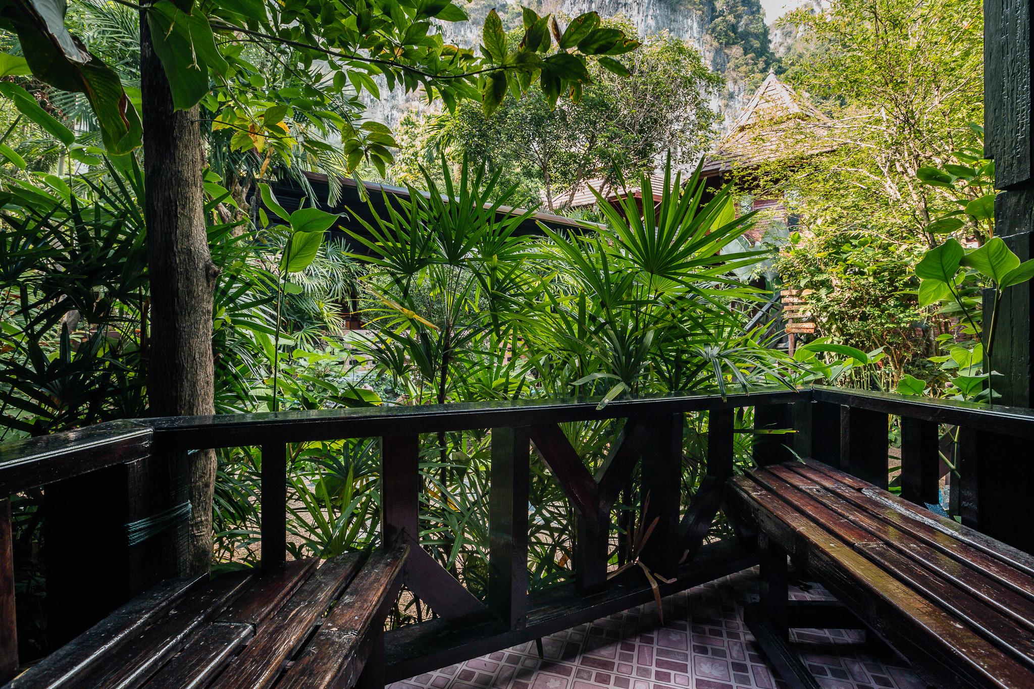 Phu Pha Aonang &