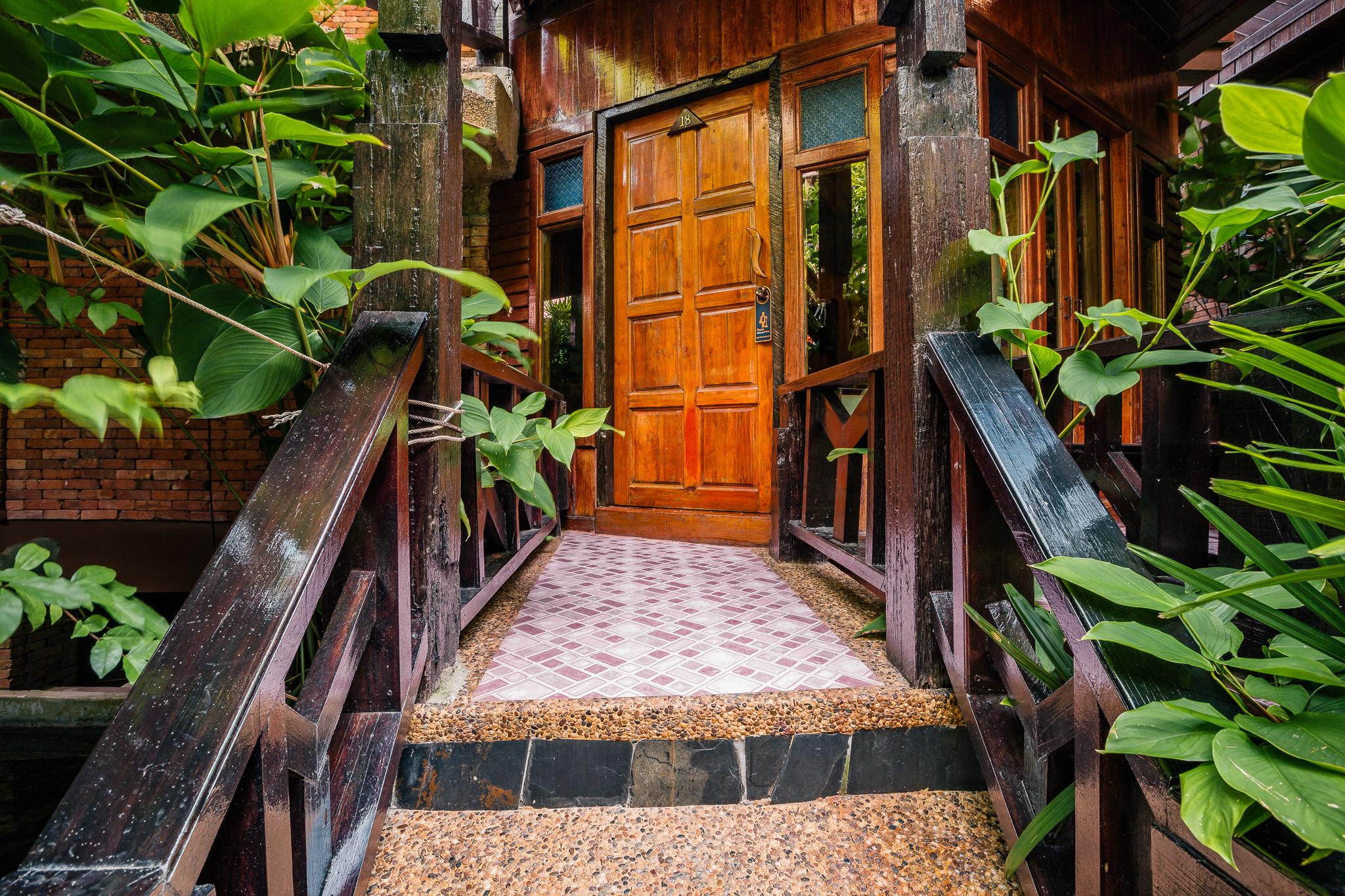 Phu Pha Aonang & 3* Ao Nang