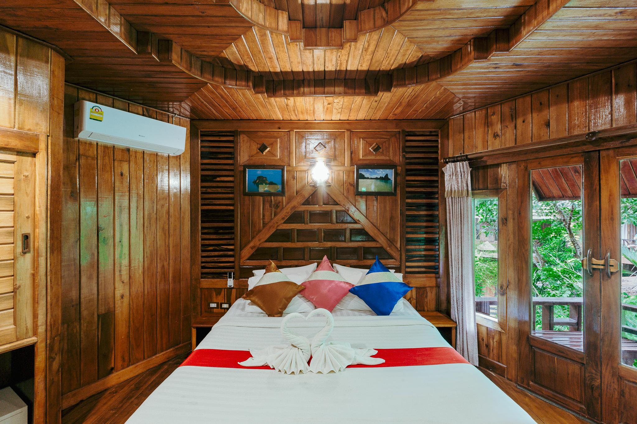 Phu Pha Aonang & 3*