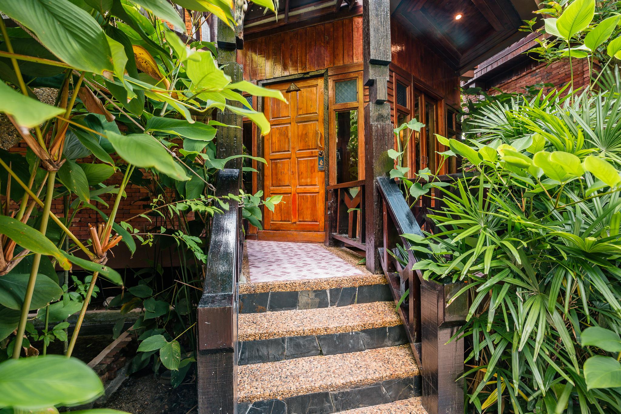 Phu Pha Aonang & 3*