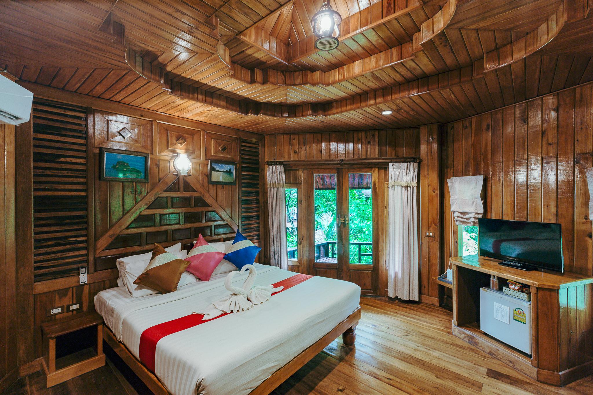 Resort Phu Pha Aonang & 3*