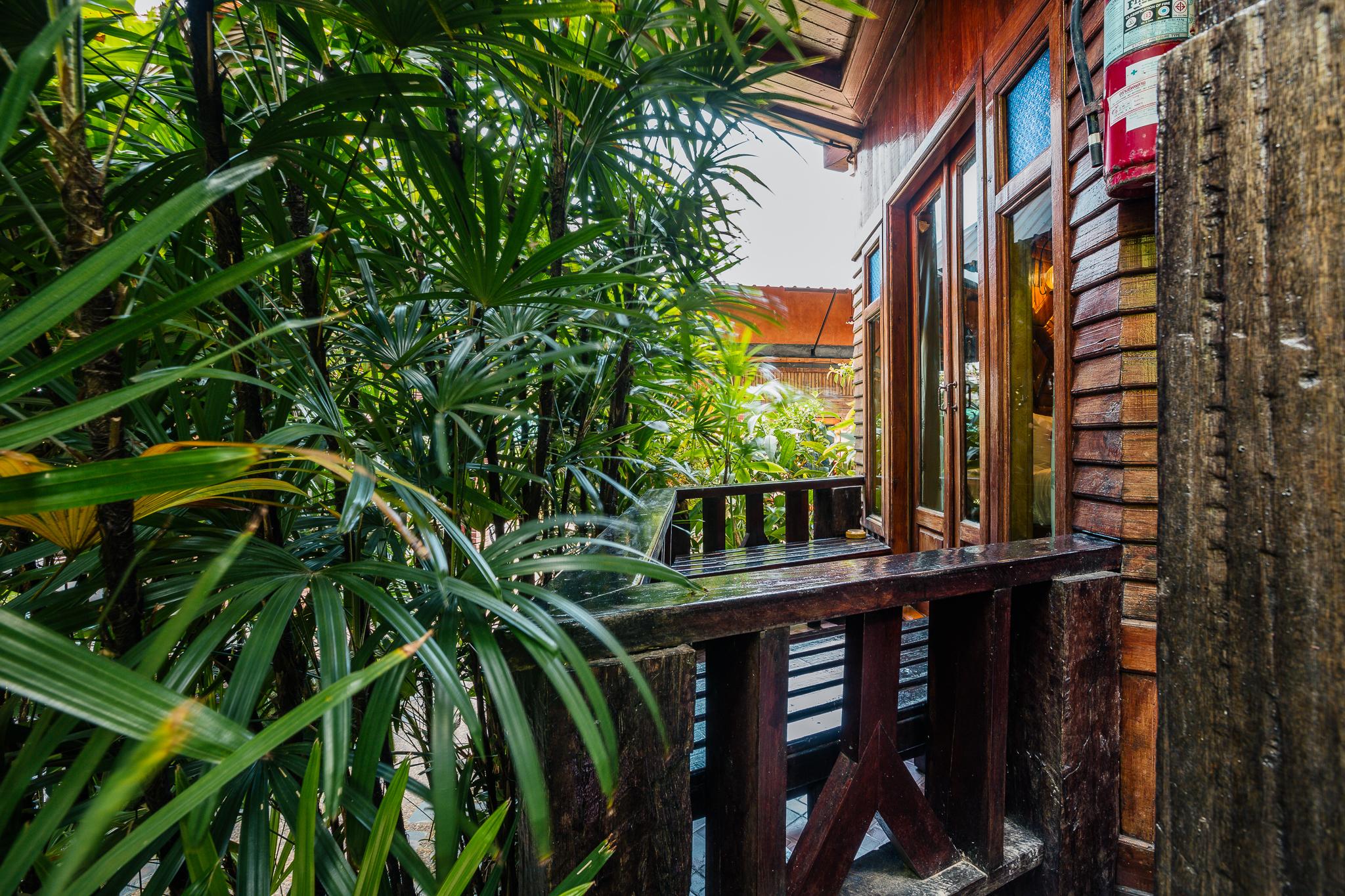 Resort Phu Pha Aonang & 3*