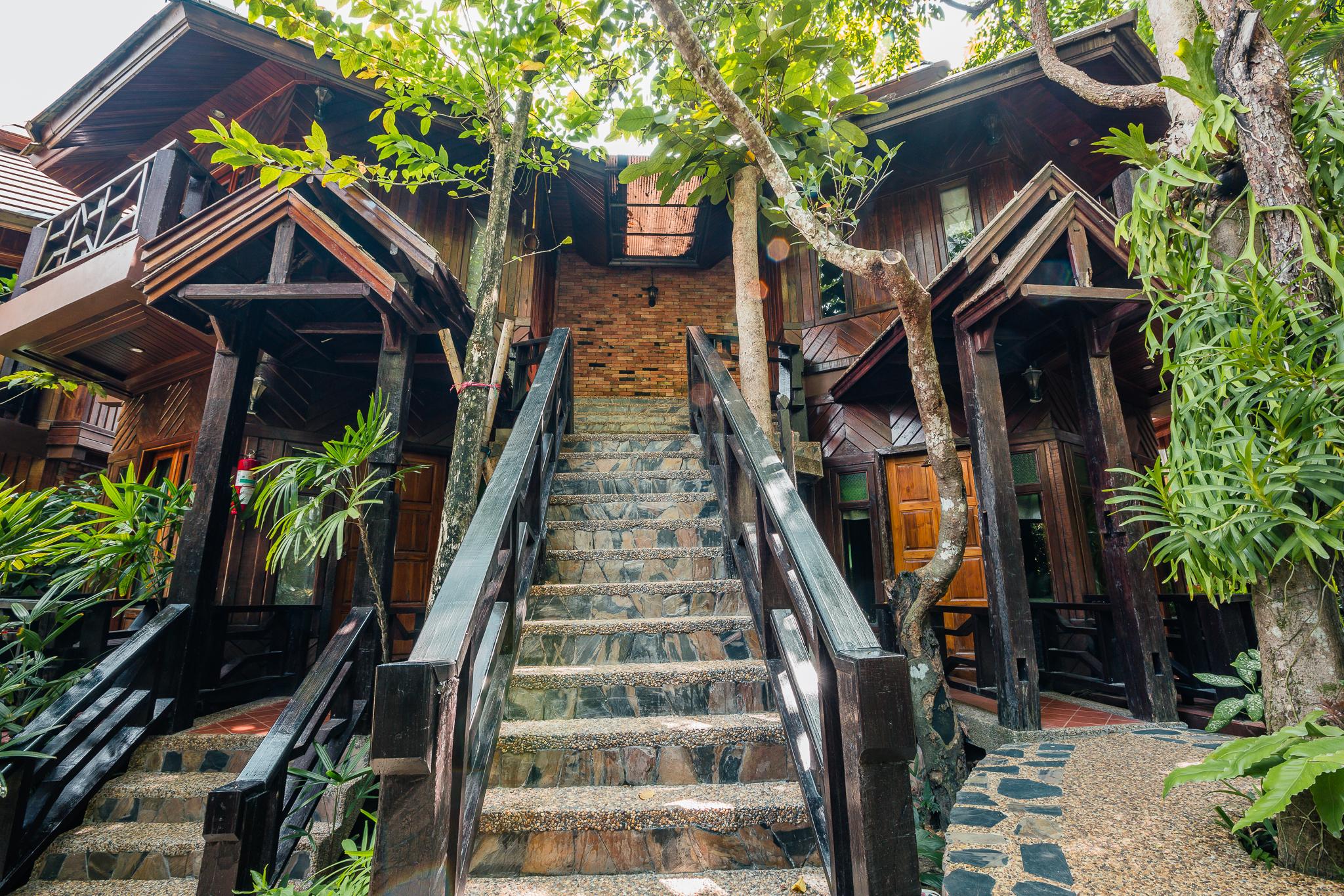 Phu Pha Aonang & Ao Nang
