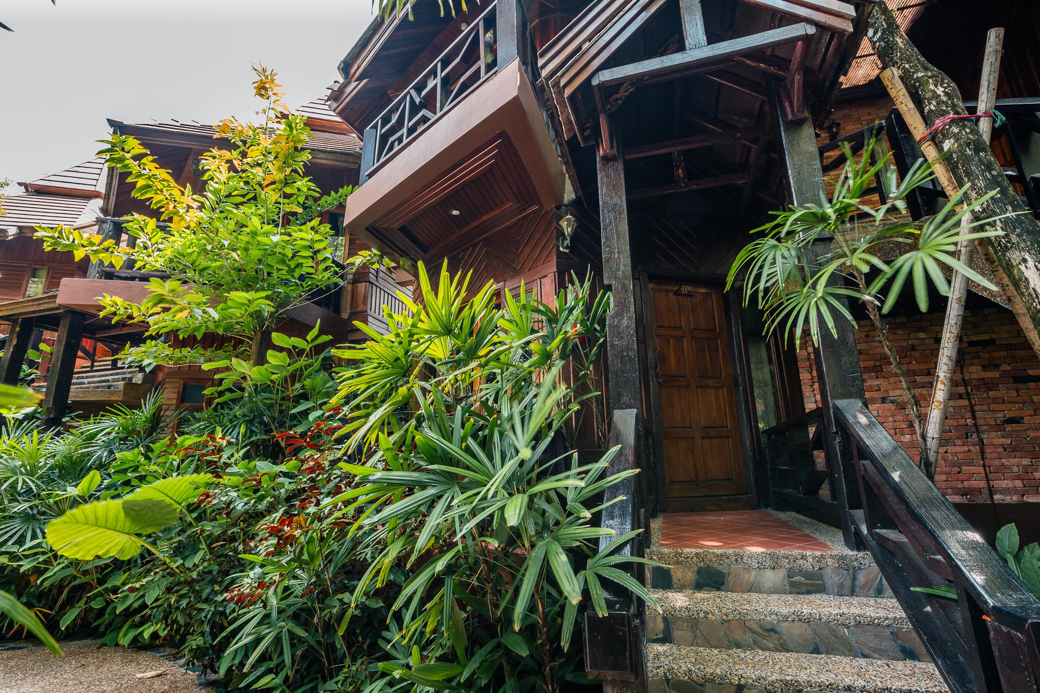 Resort Phu Pha Aonang & Ao Nang