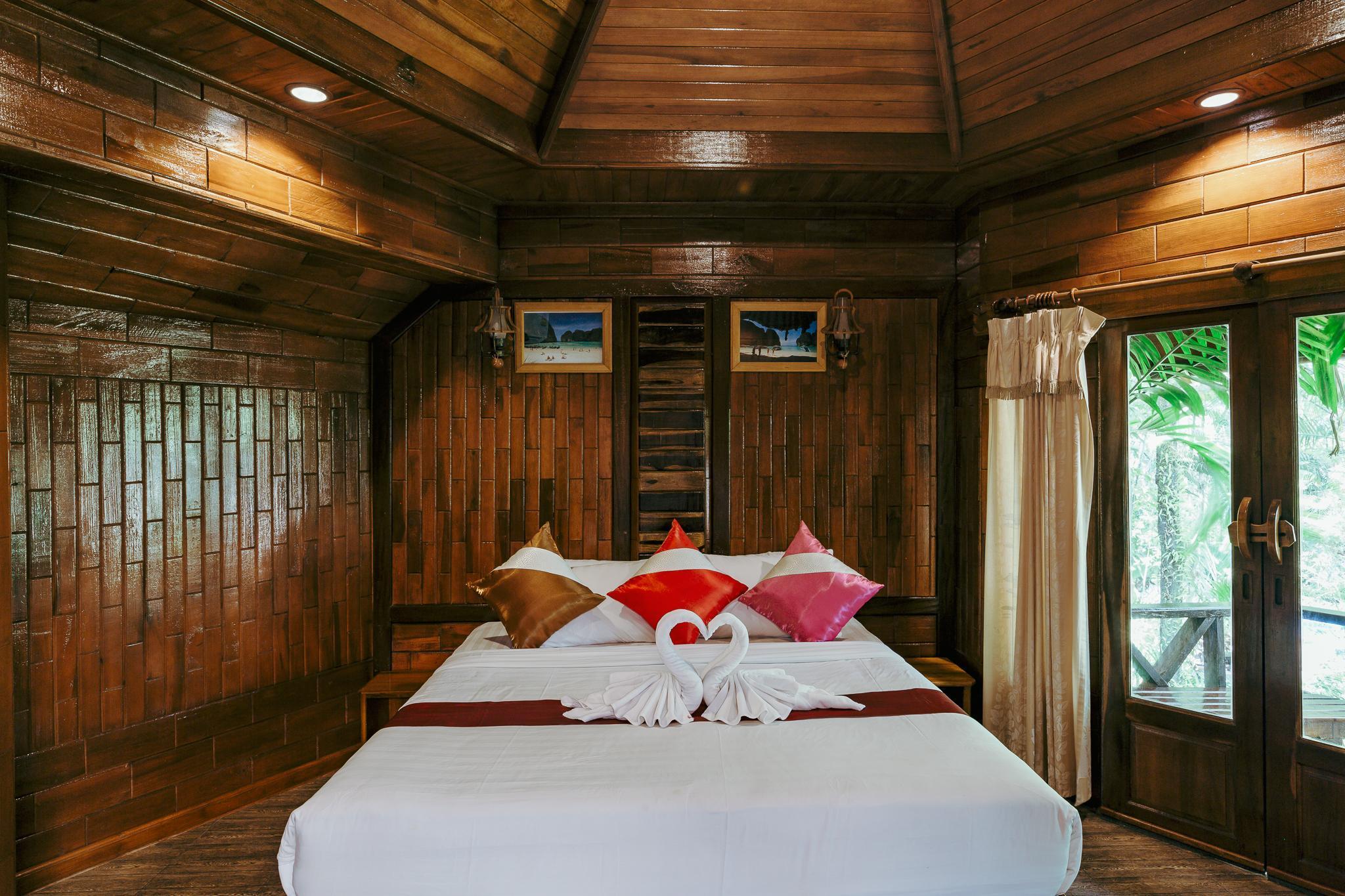 Phu Pha Aonang & 3* Ao Nang
