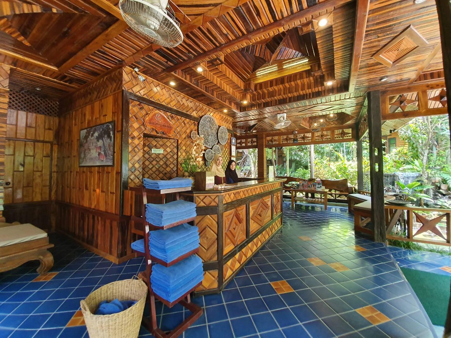 Resort Phu Pha Aonang & Ao Nang