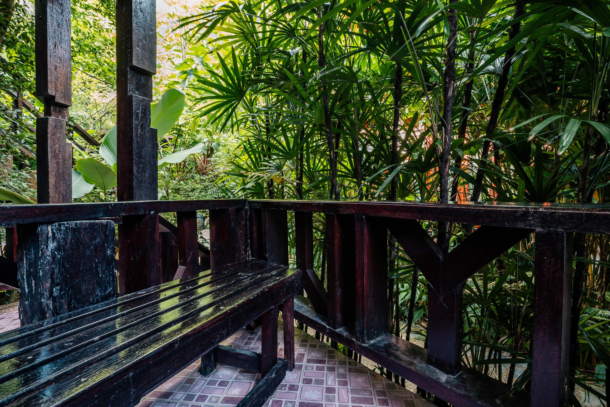 Phu Pha Aonang & 3* Ao Nang
