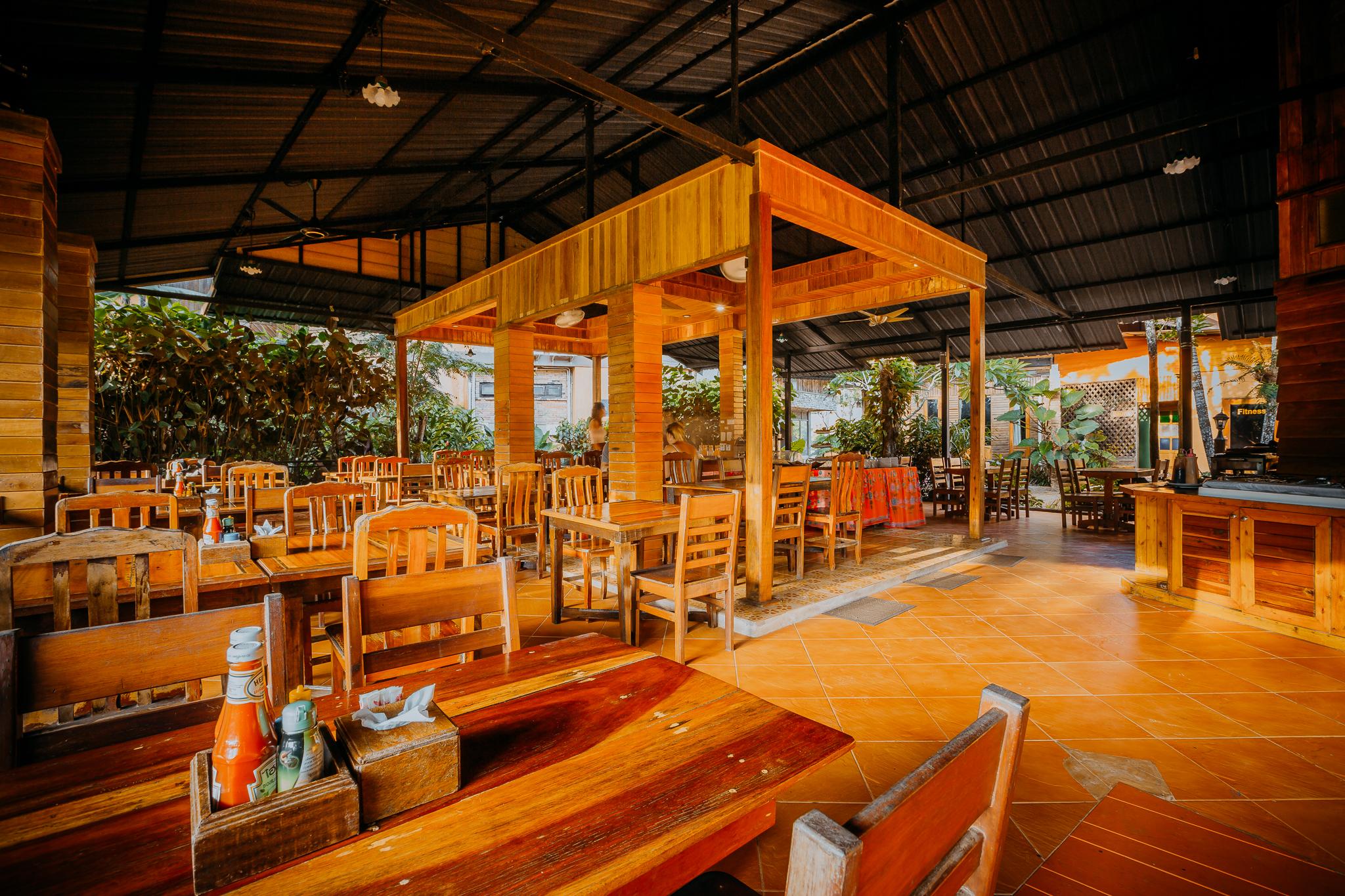 Phu Pha Aonang & Ao Nang
