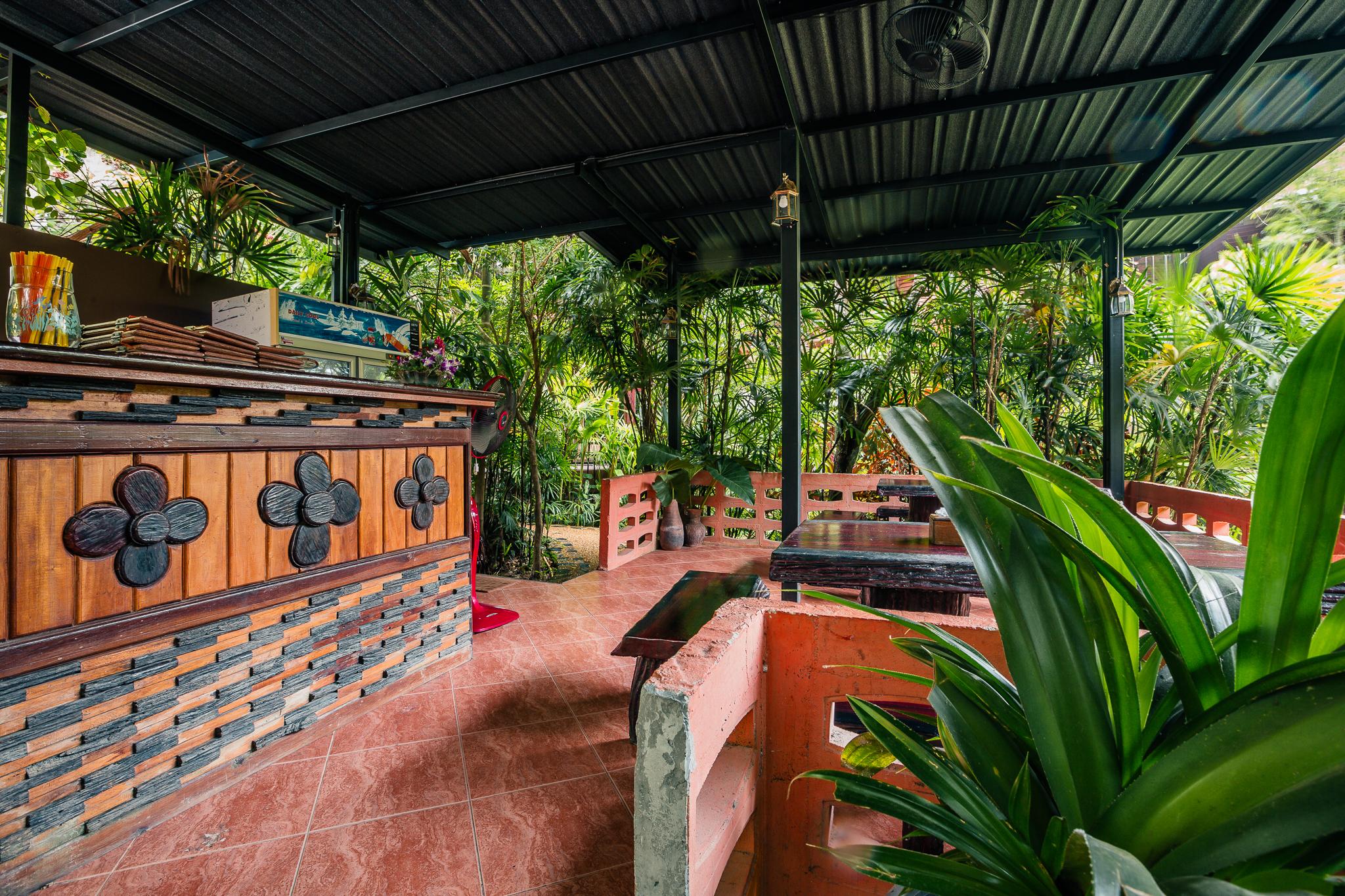 Phu Pha Aonang & 3*