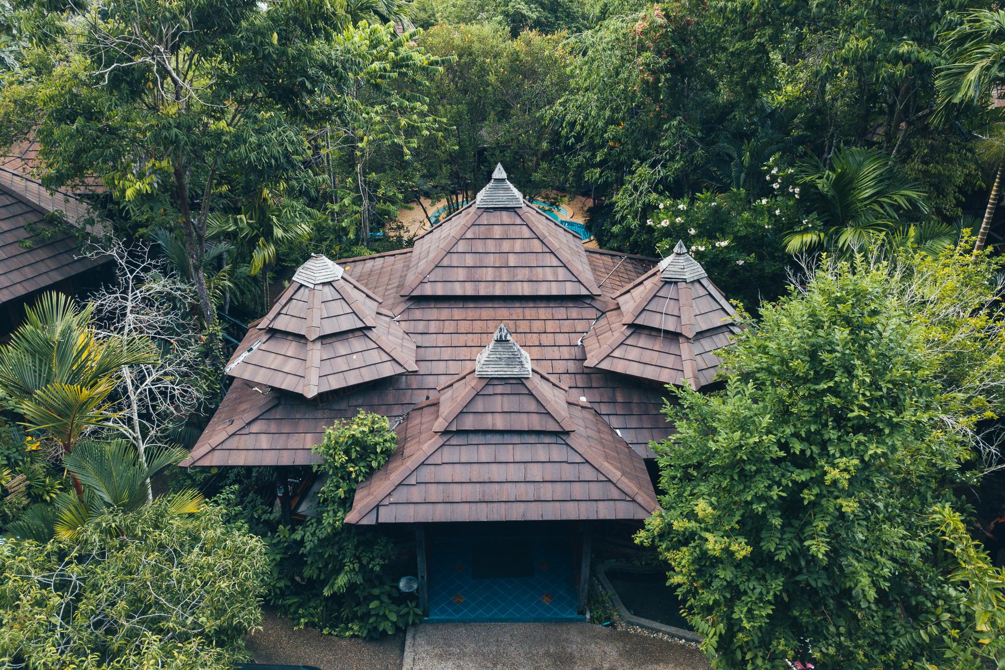Phu Pha Aonang & Resort Ao Nang