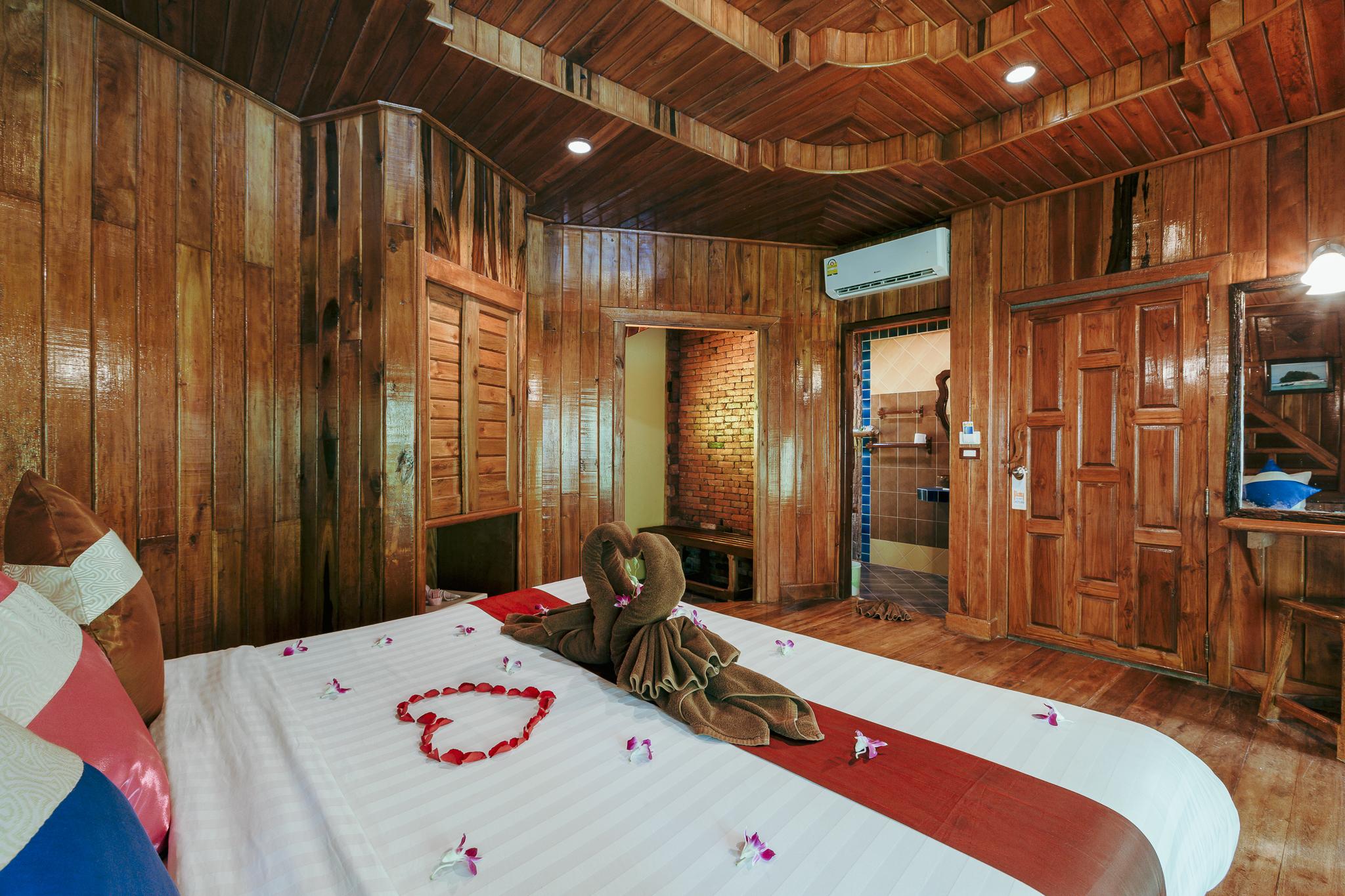 Resort Phu Pha Aonang & 3*