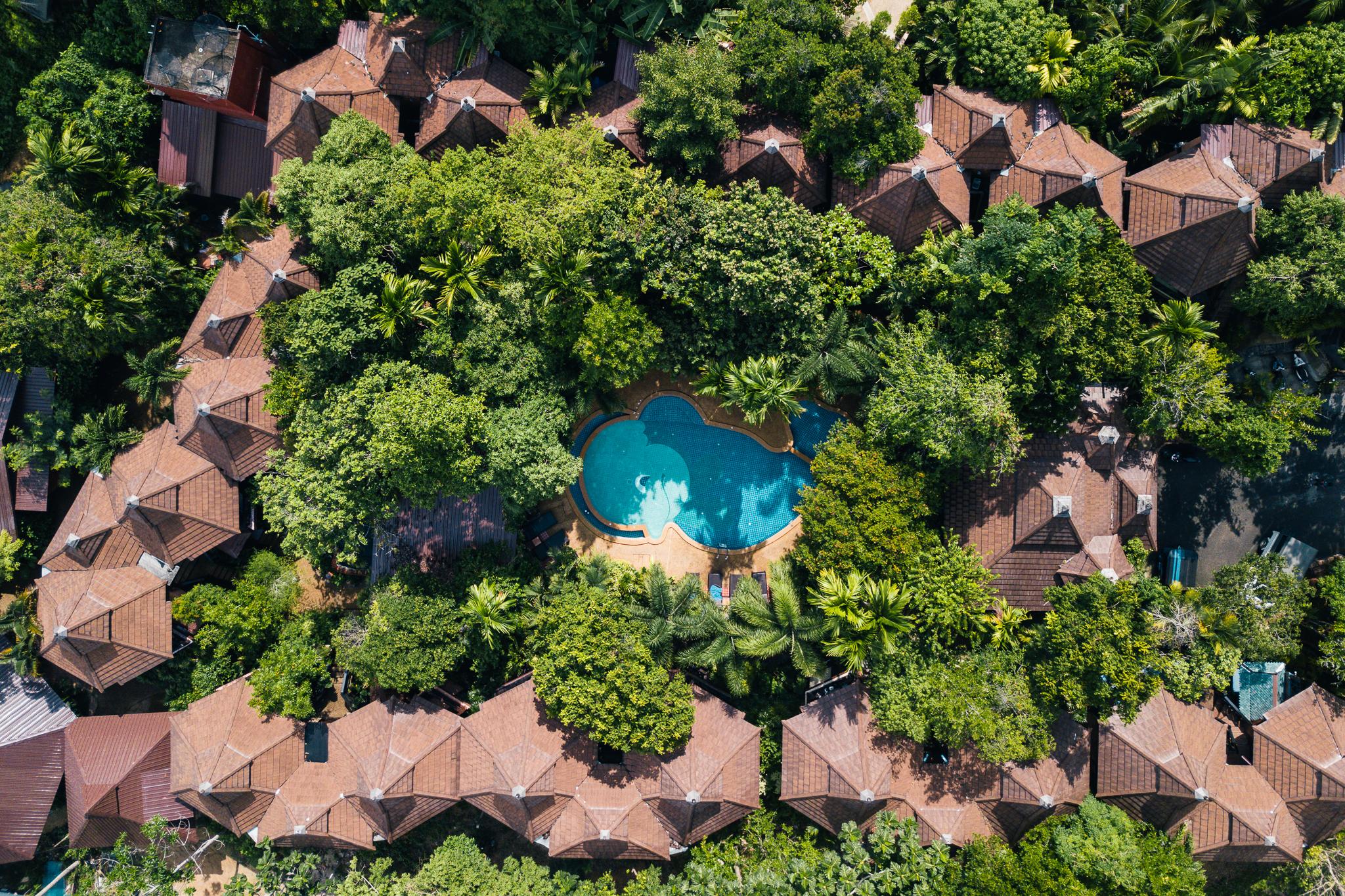 Resort Phu Pha Aonang & 3*
