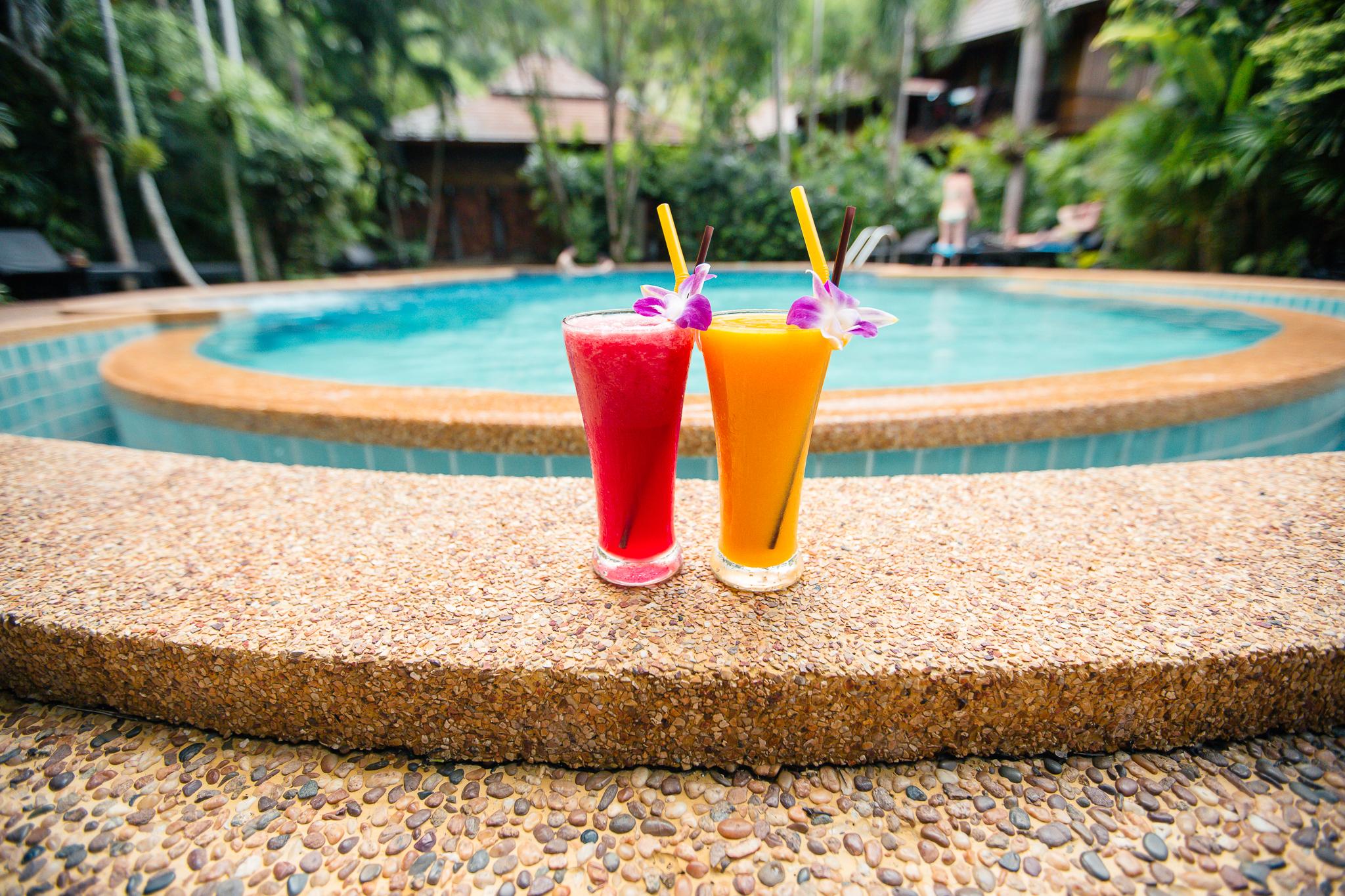 Phu Pha Aonang & Resort Ao Nang