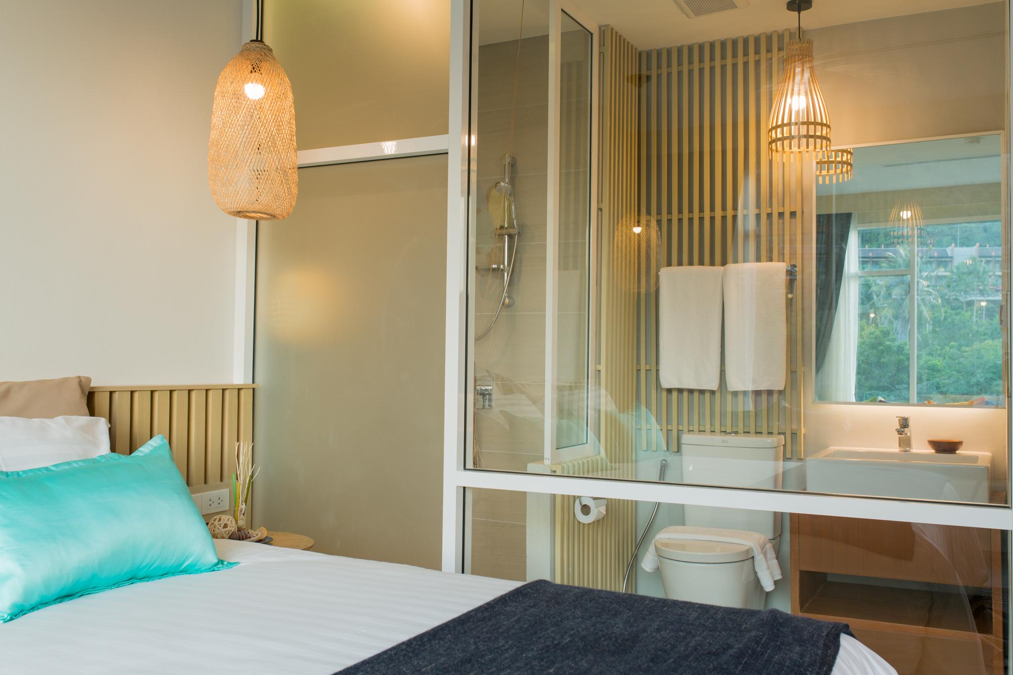 Hotel Lario Krabi-sha Extra