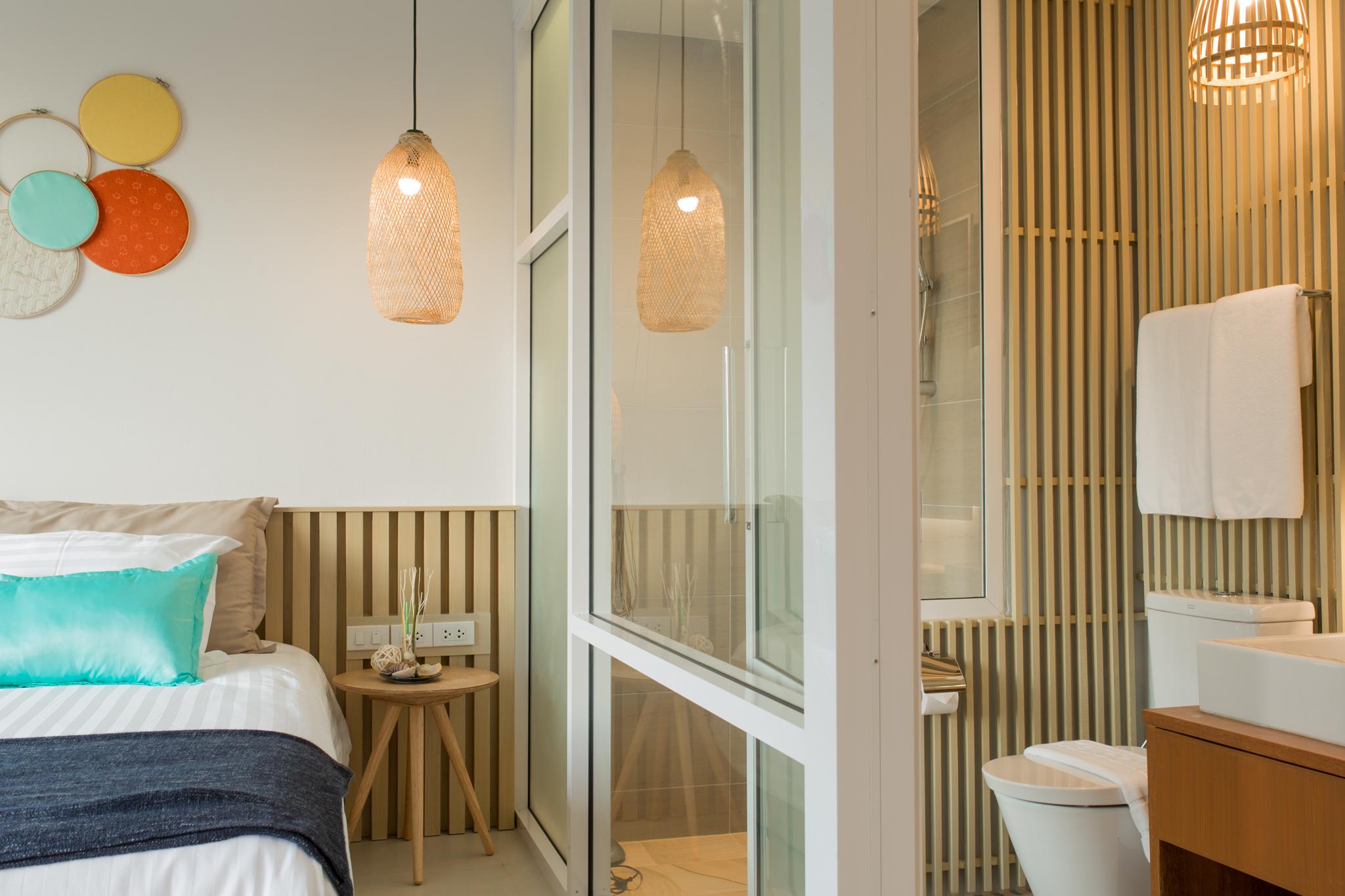 Hotel Lario Krabi-sha Extra 3*