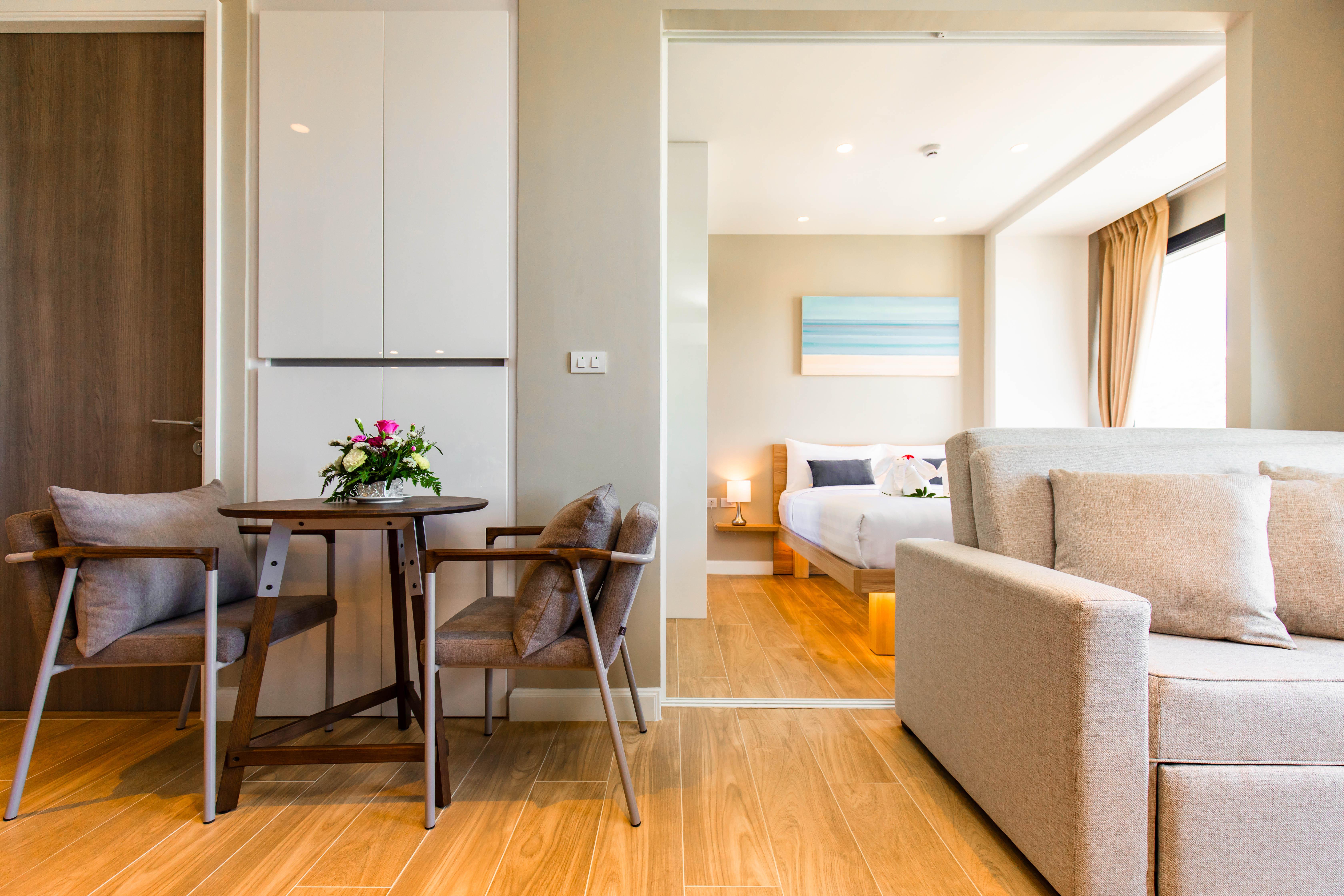 Diamond Phuket Official Account Hotel