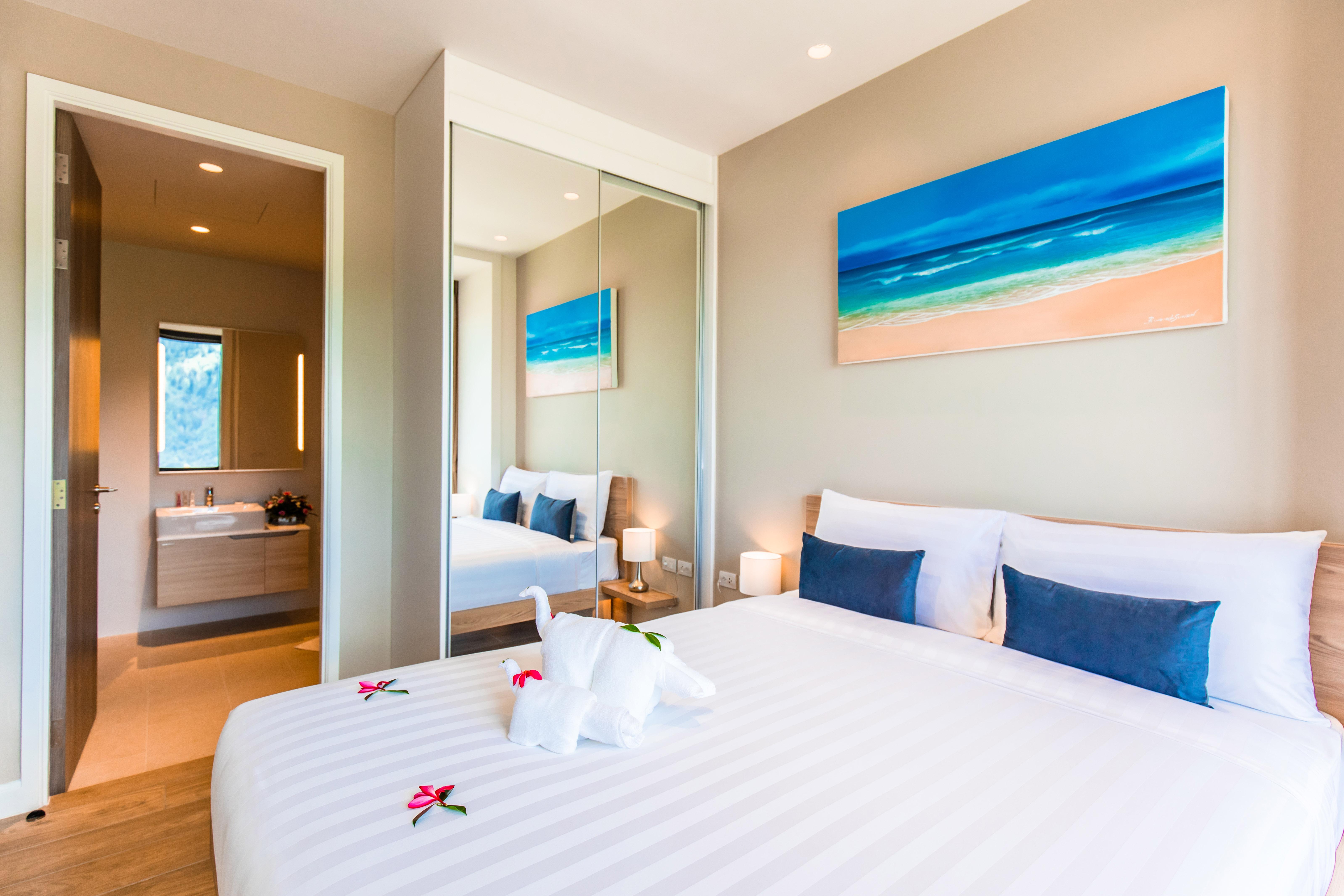 Diamond Phuket Official Account 4*