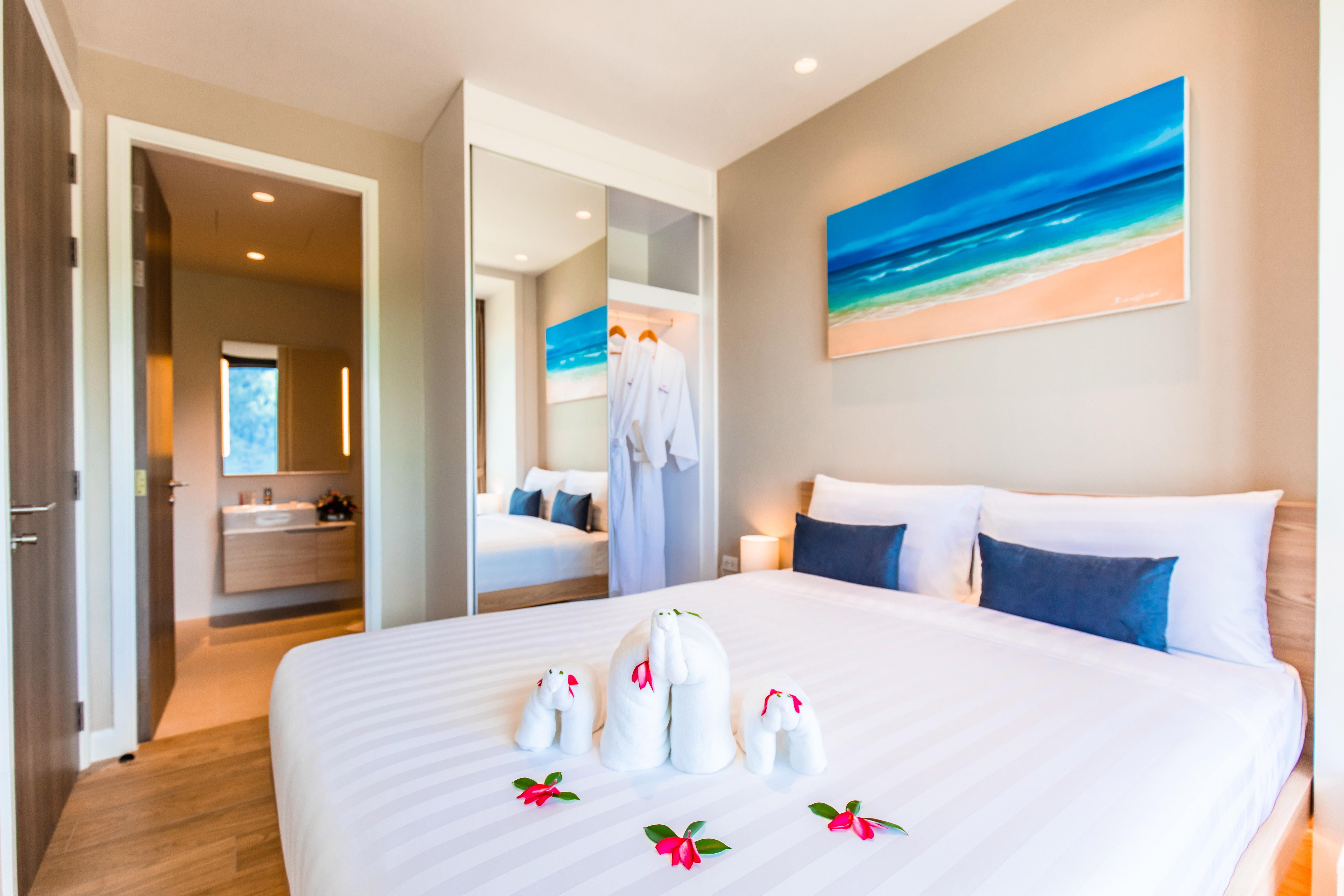 Diamond Phuket Official Account 4* Bang Tao Beach (Phuket)