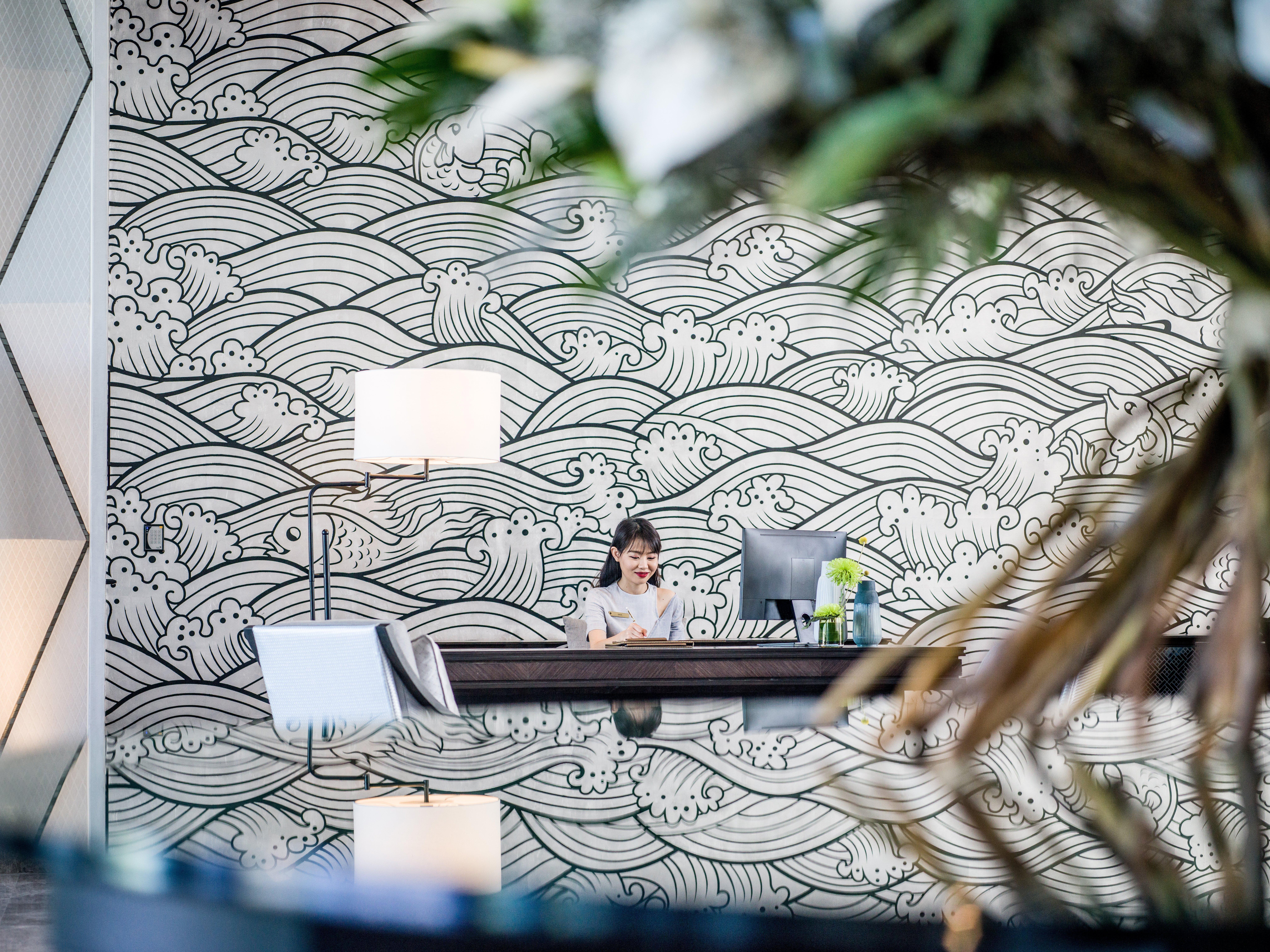 Intercontinental Phuket By Ihg 5* Praia de Kamala