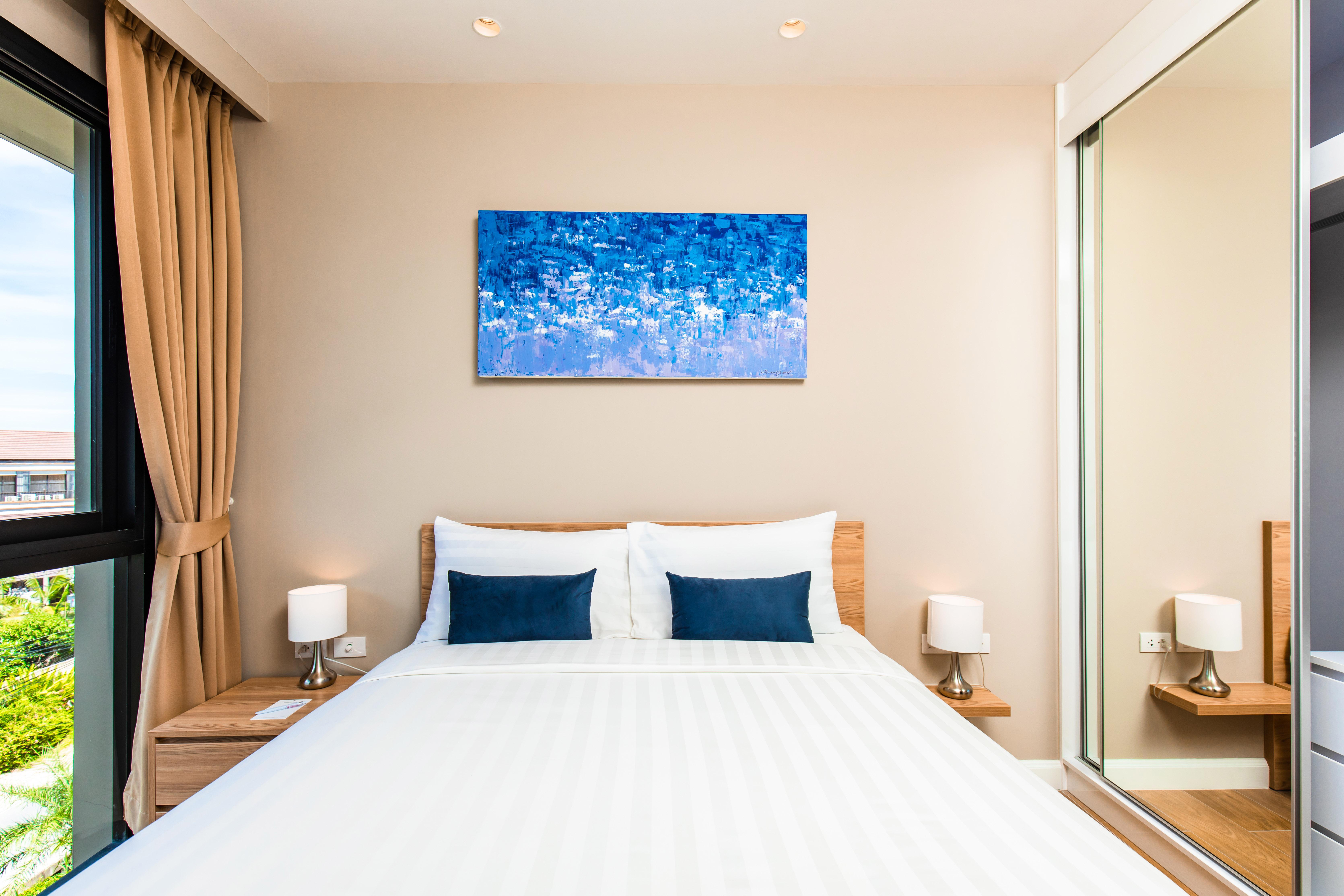 Diamond Phuket Official Account Bang Tao Beach (Phuket)