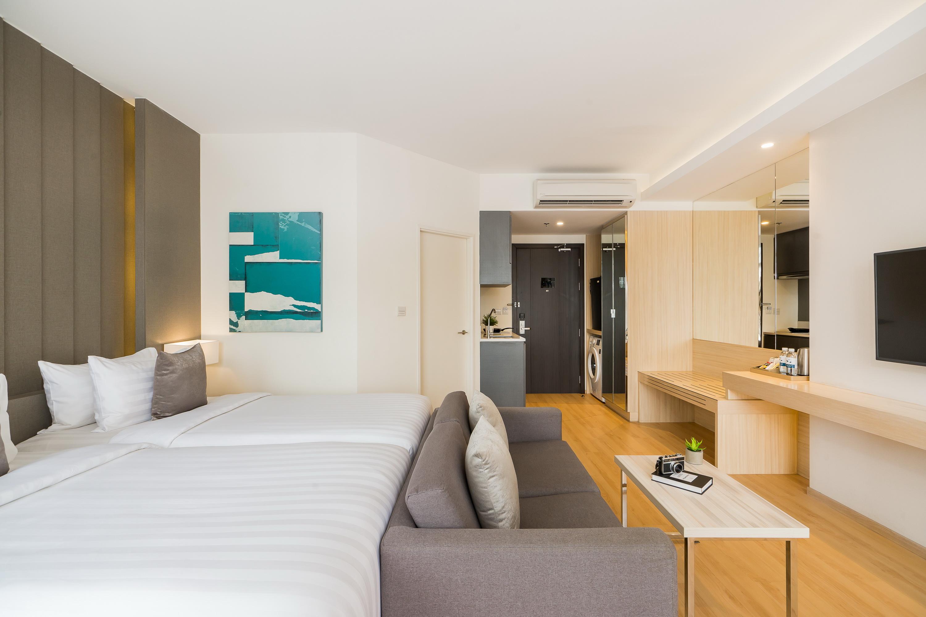 Hotel Arden And By At Mind