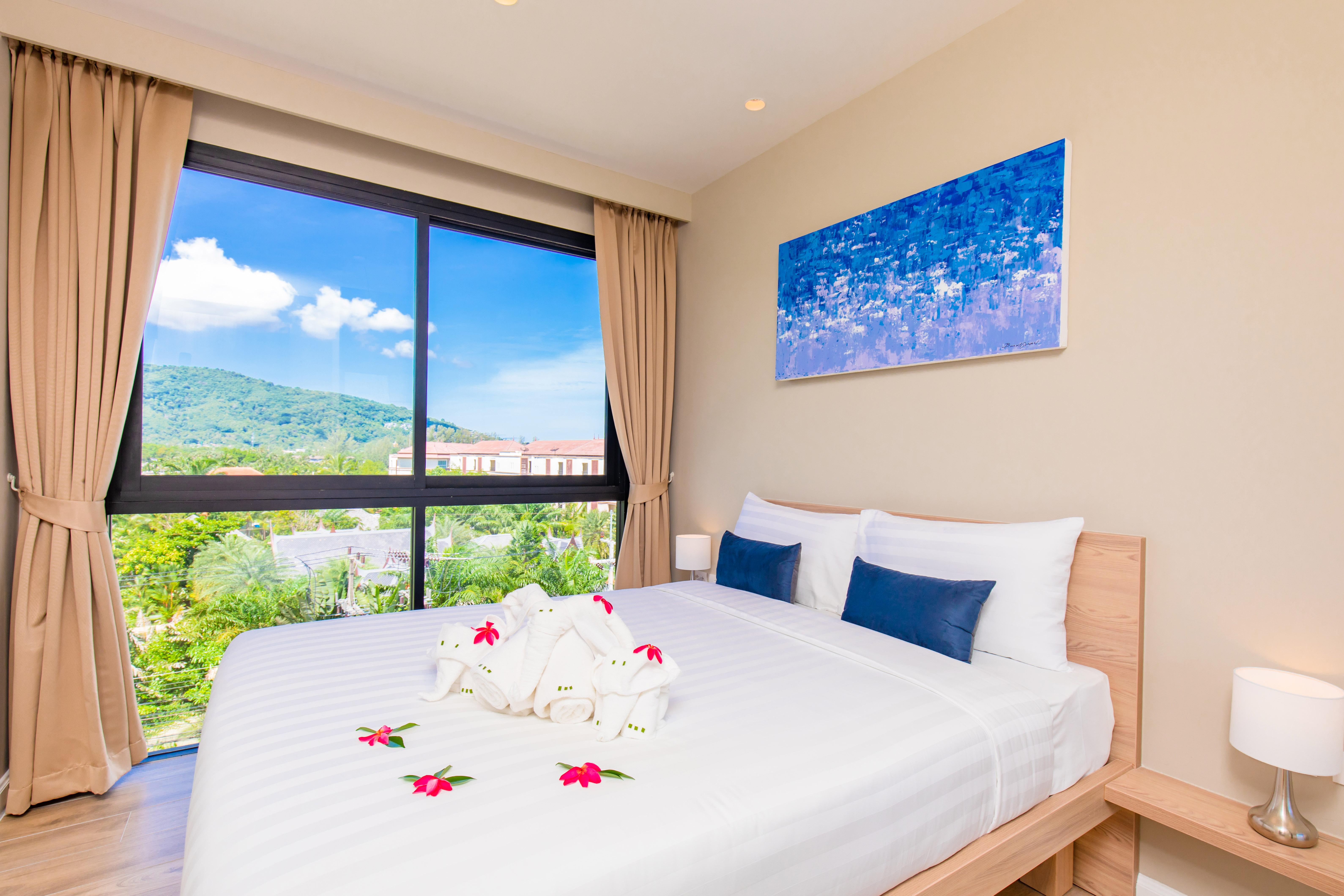 Diamond Phuket Official Account 4*