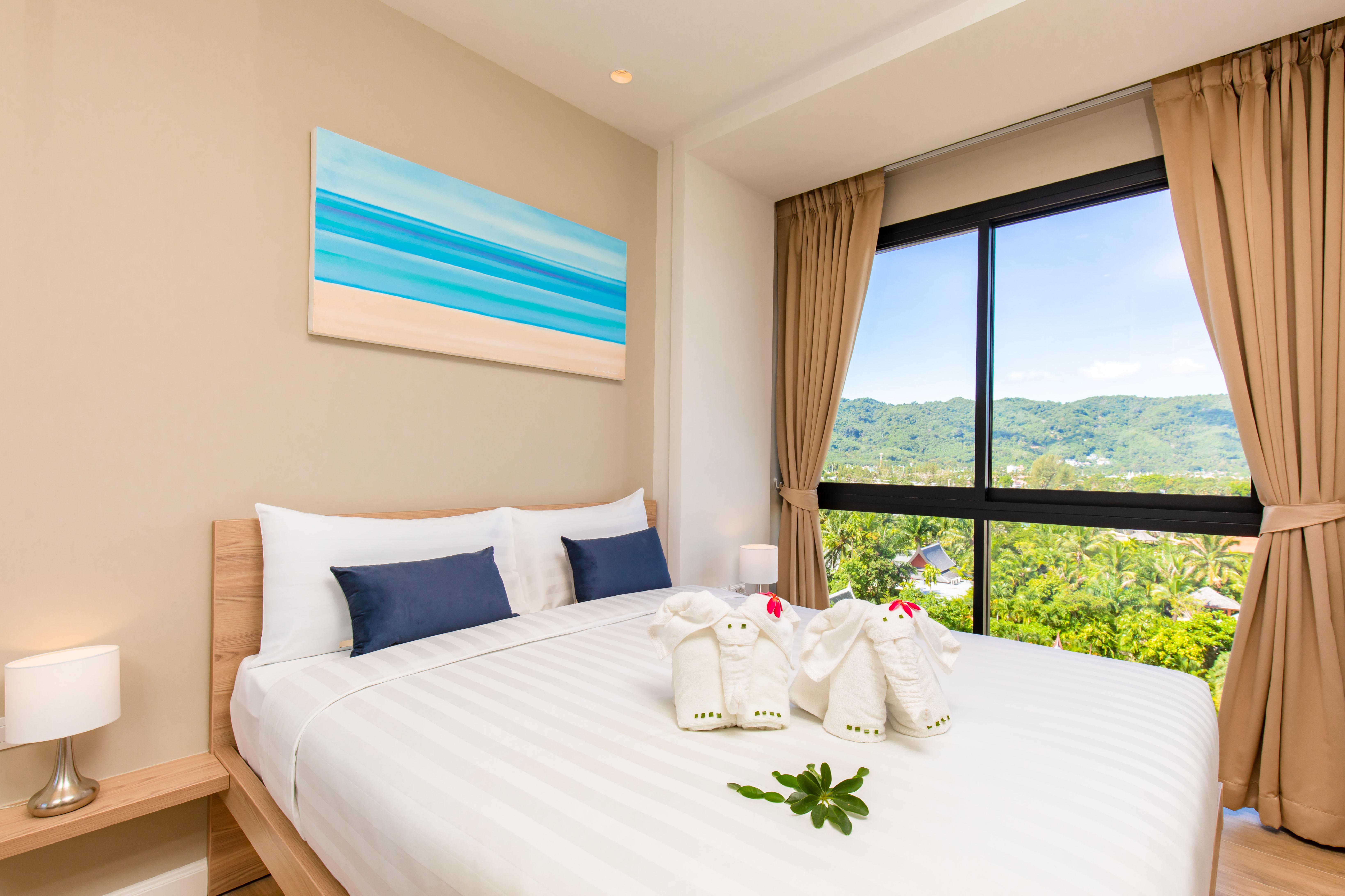 Diamond Phuket Official Account Hotel Bang Tao Beach (Phuket)