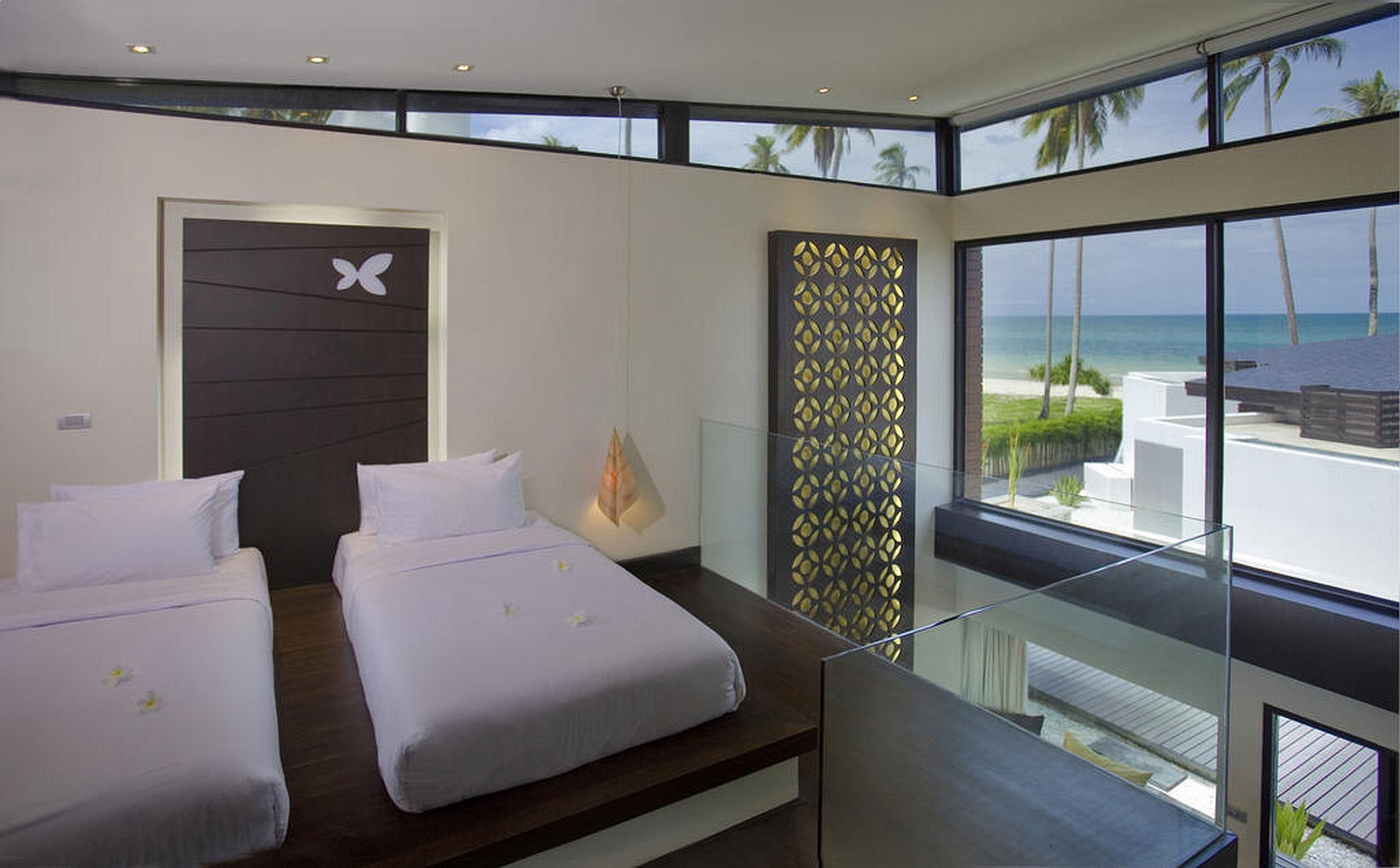 Resort Aava And Khanom