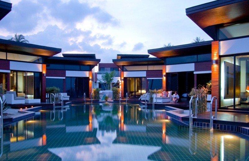 Resort Aava And 4*