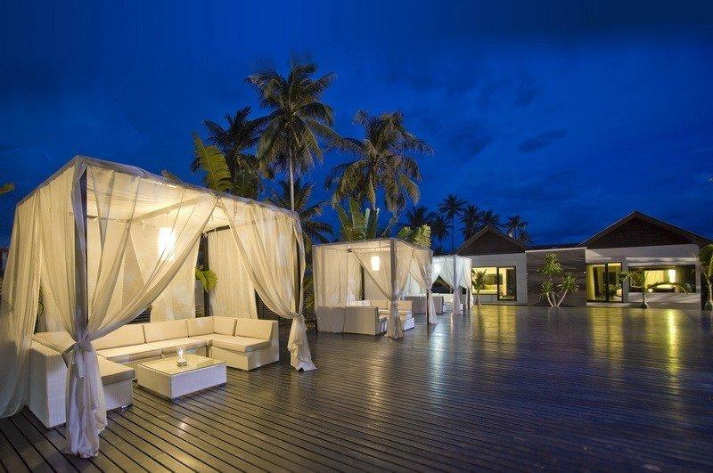 Resort Aava And