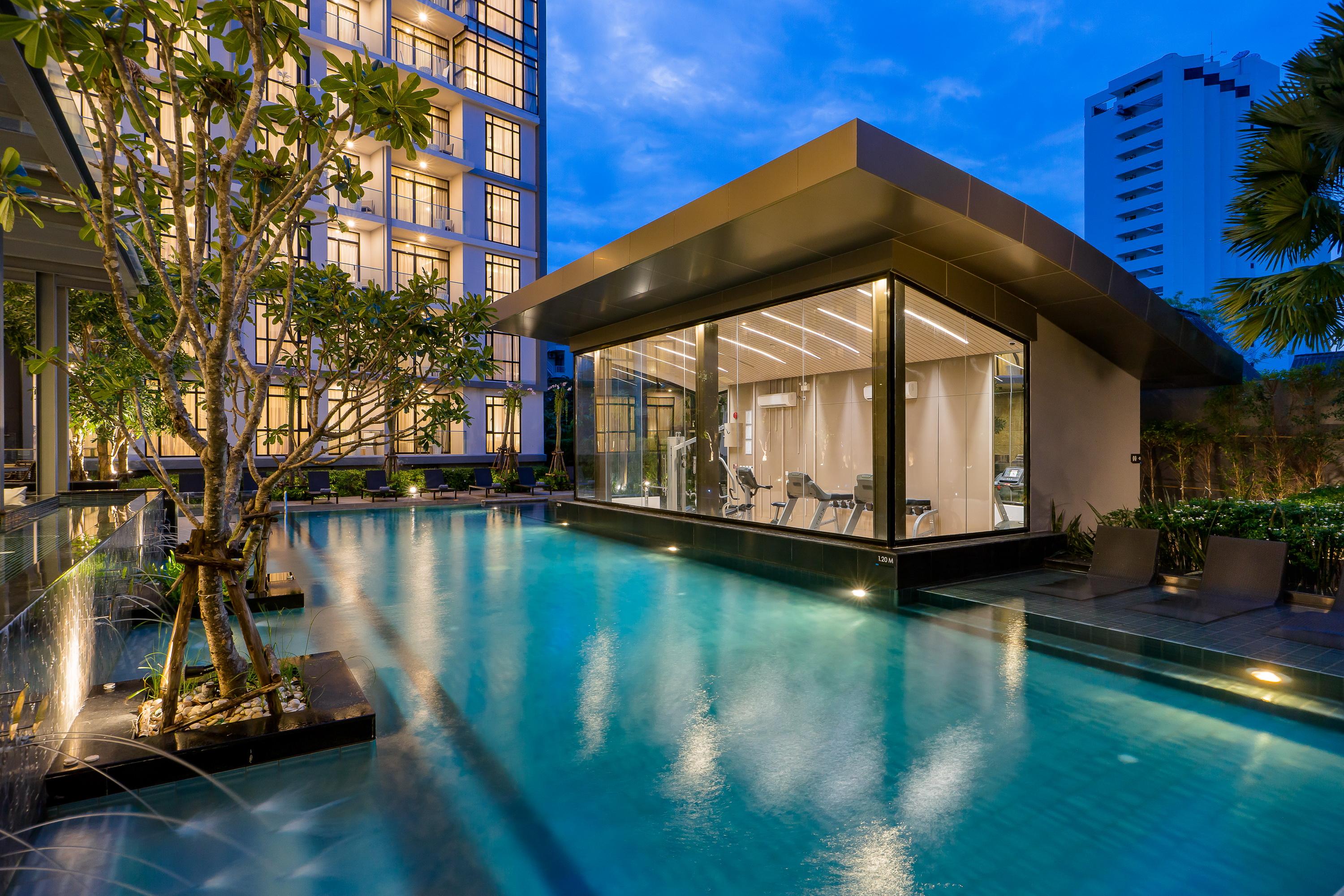 Hotel Arden And By At Mind