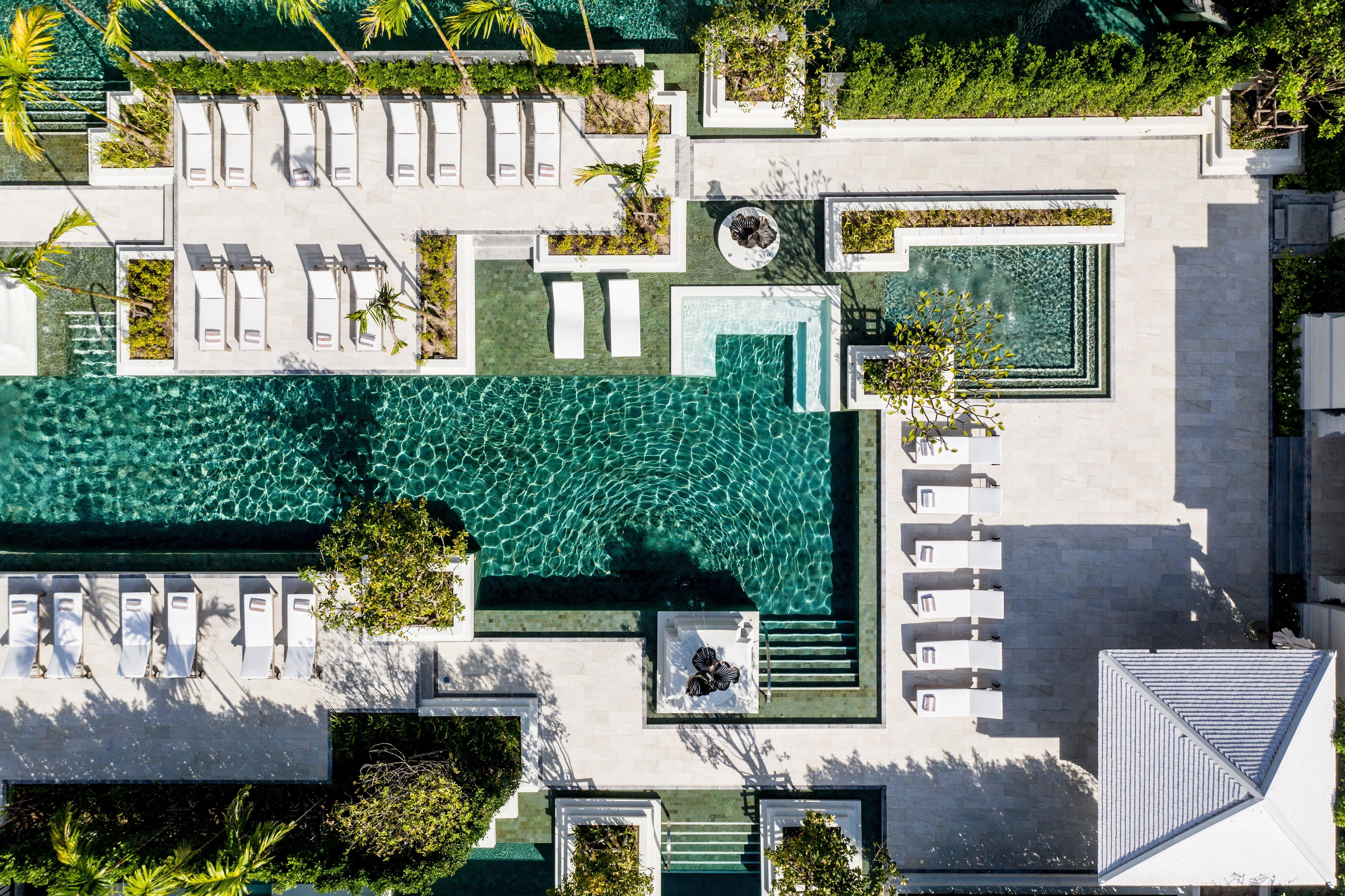Intercontinental Phuket By Ihg Resort Kamala Beach