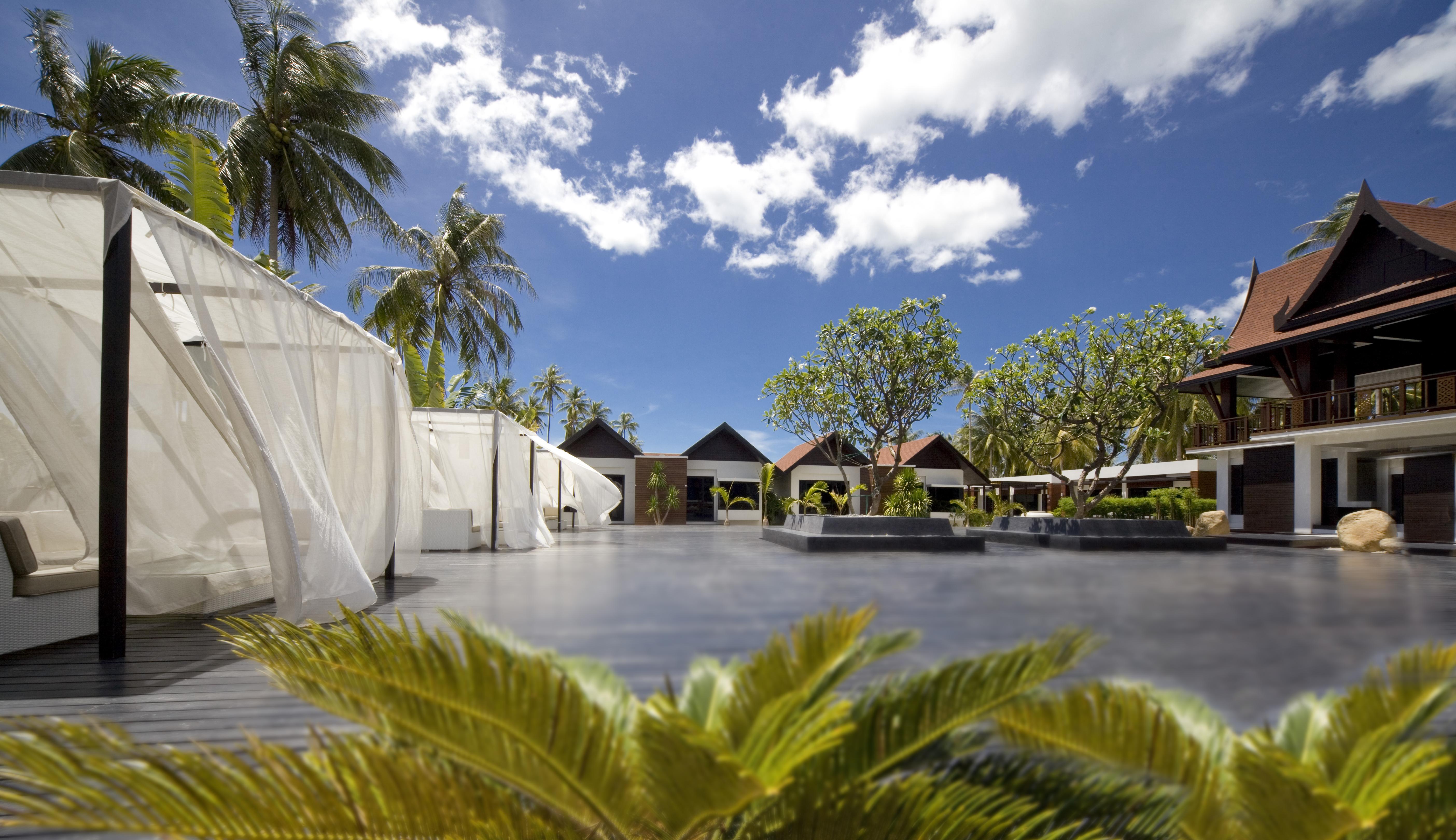 Aava And Resort
