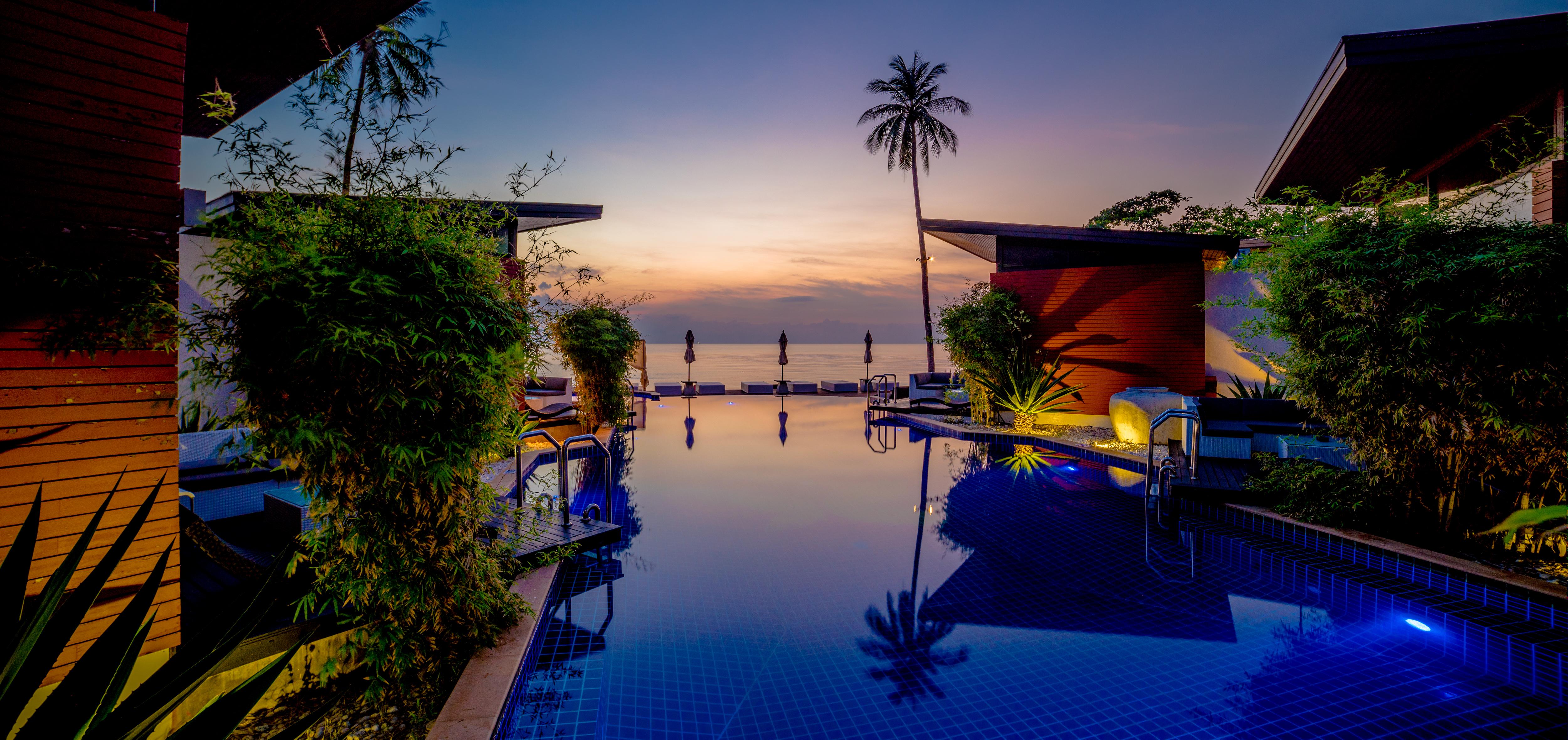 Aava And Resort Khanom