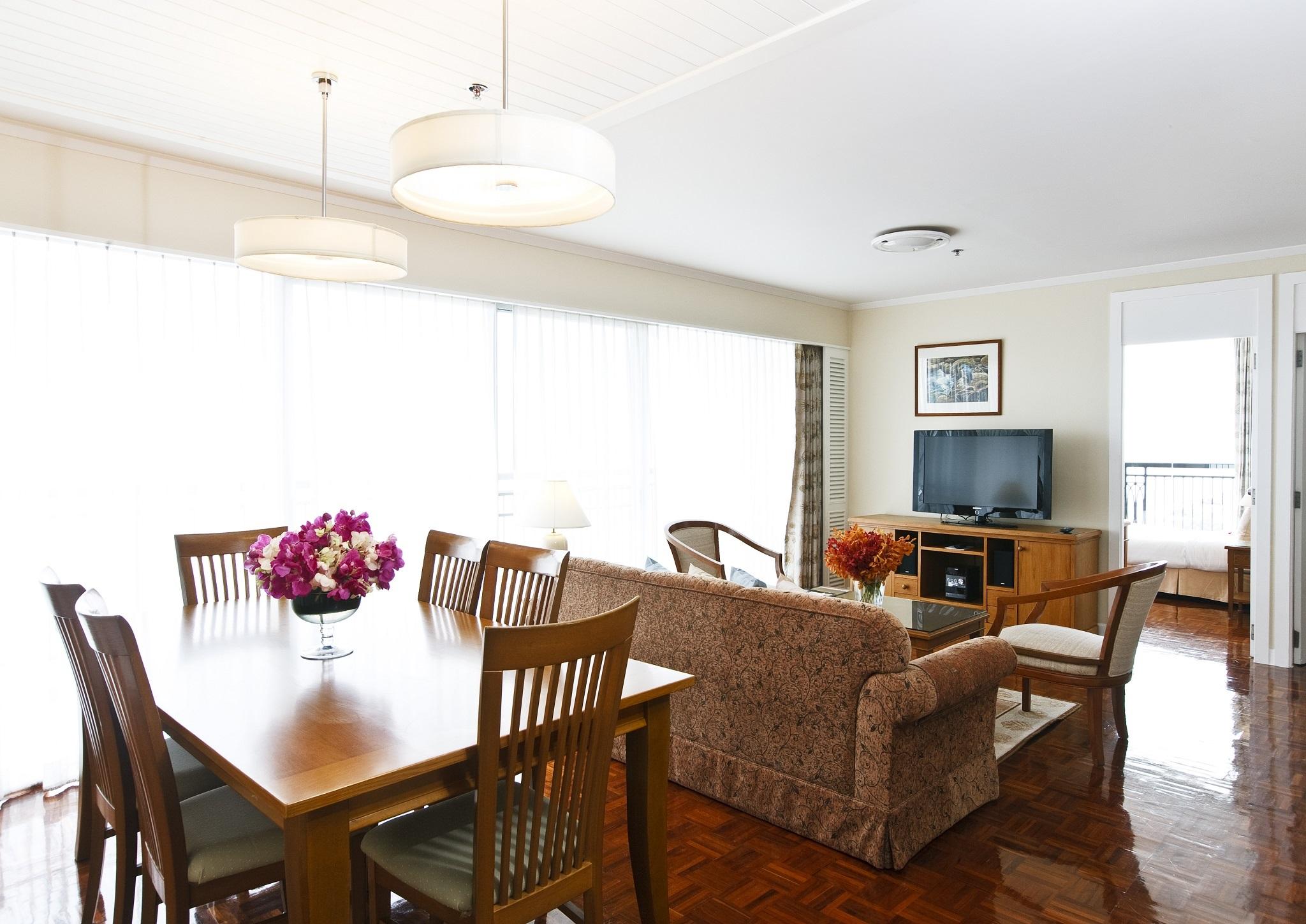Hotel Kantary Bay And Serviced Rayong