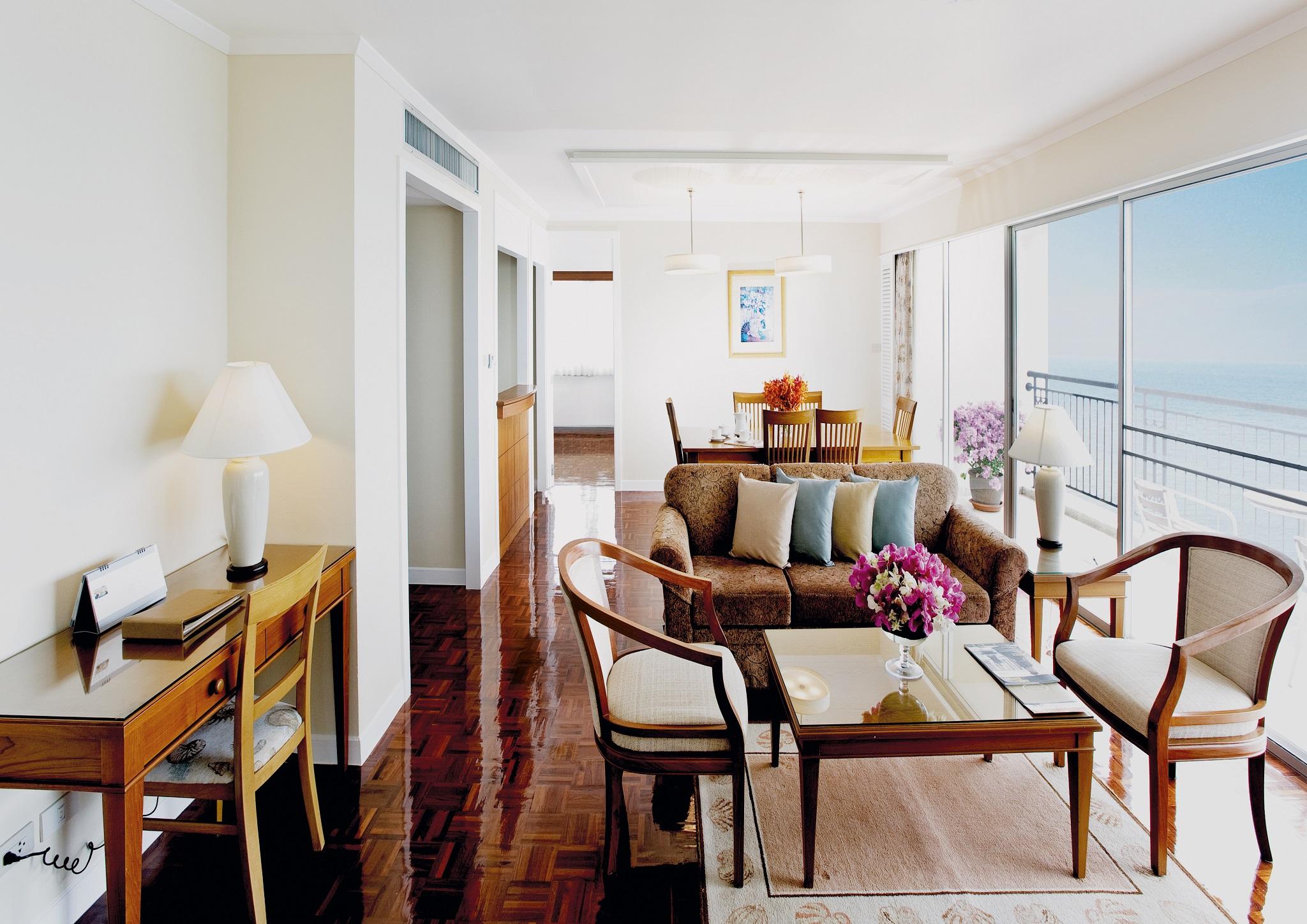 Kantary Bay And Serviced Hotel Rayong
