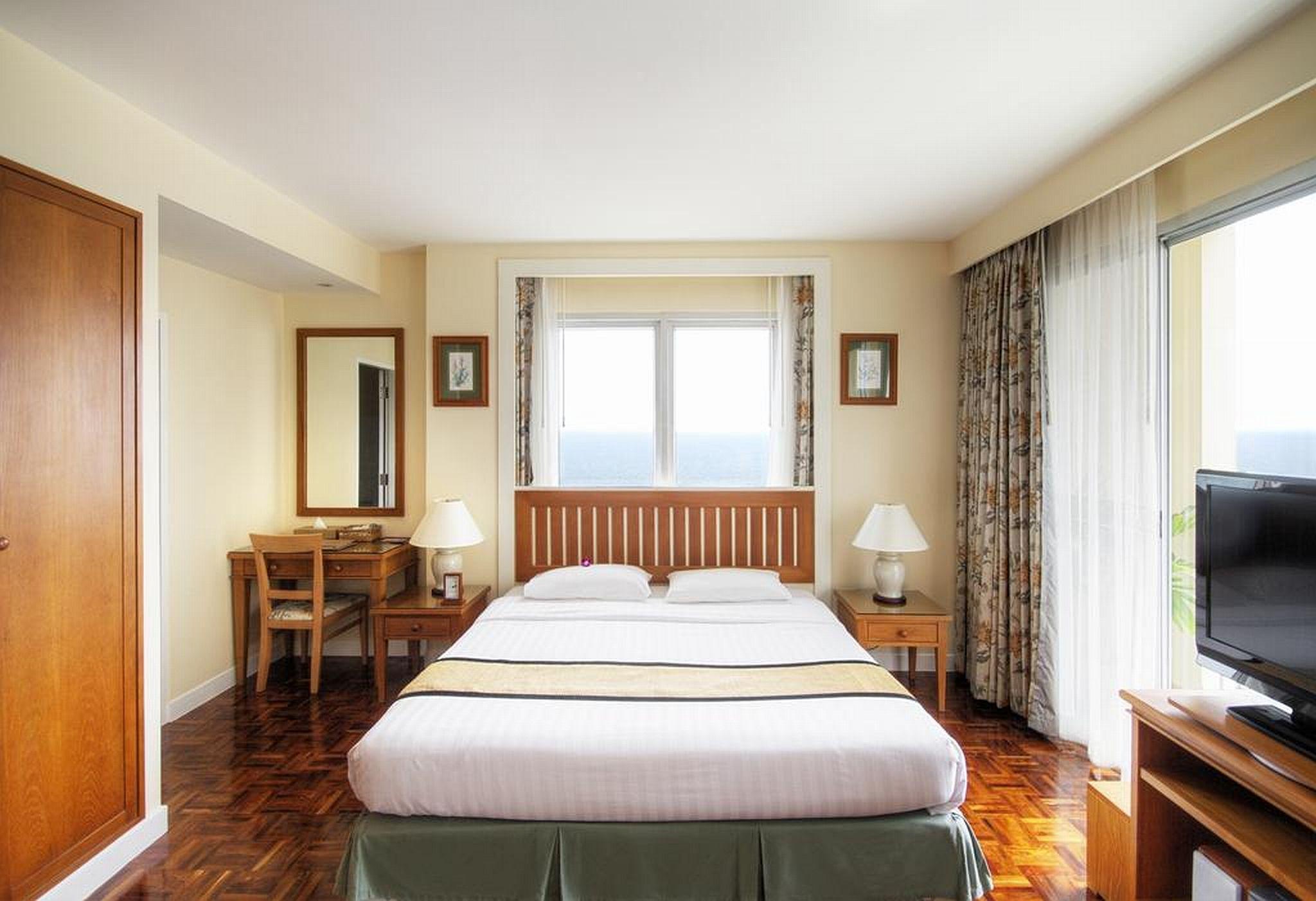 Kantary Bay And Serviced 4* Rayong