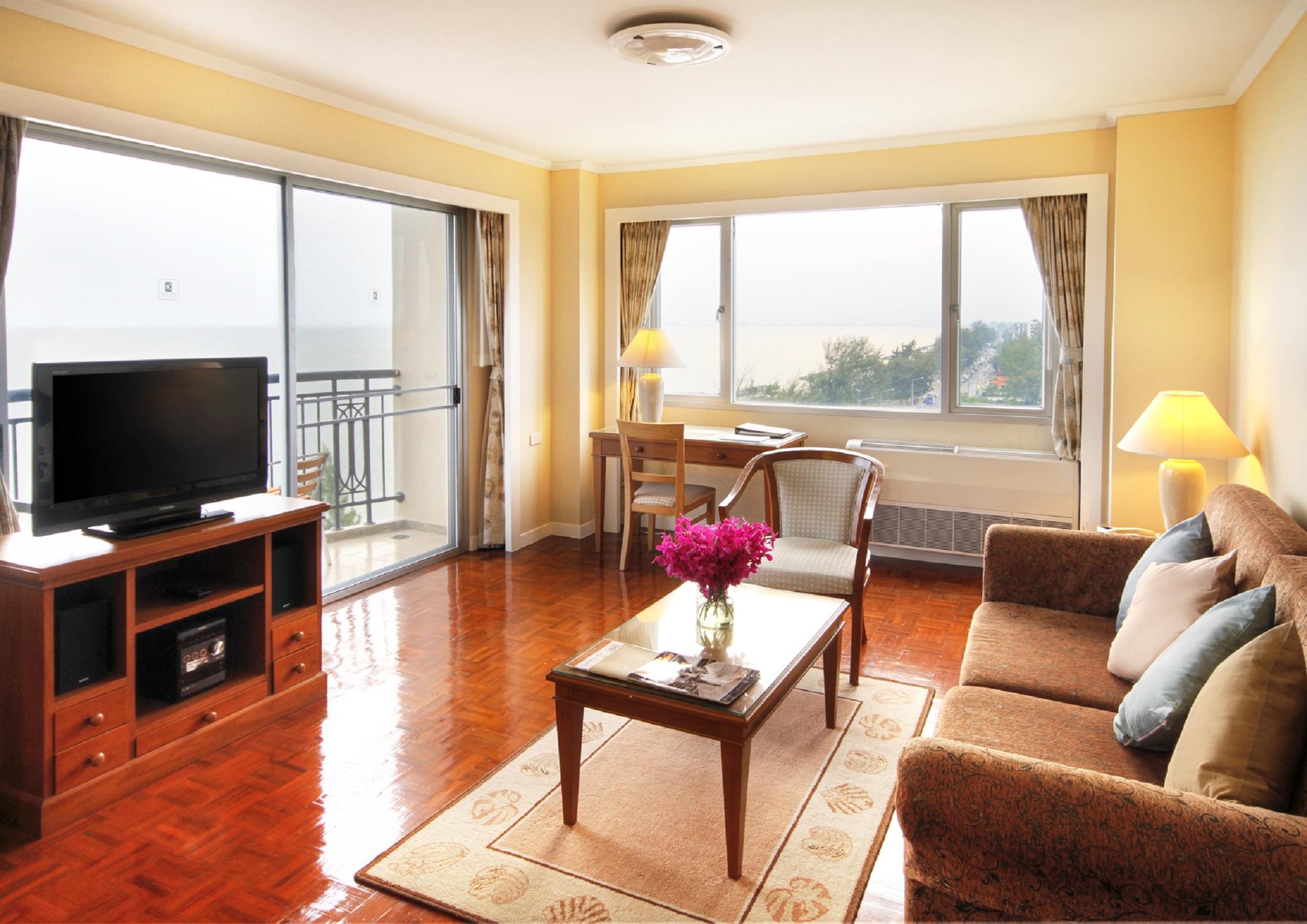 Kantary Bay And Serviced Hotel