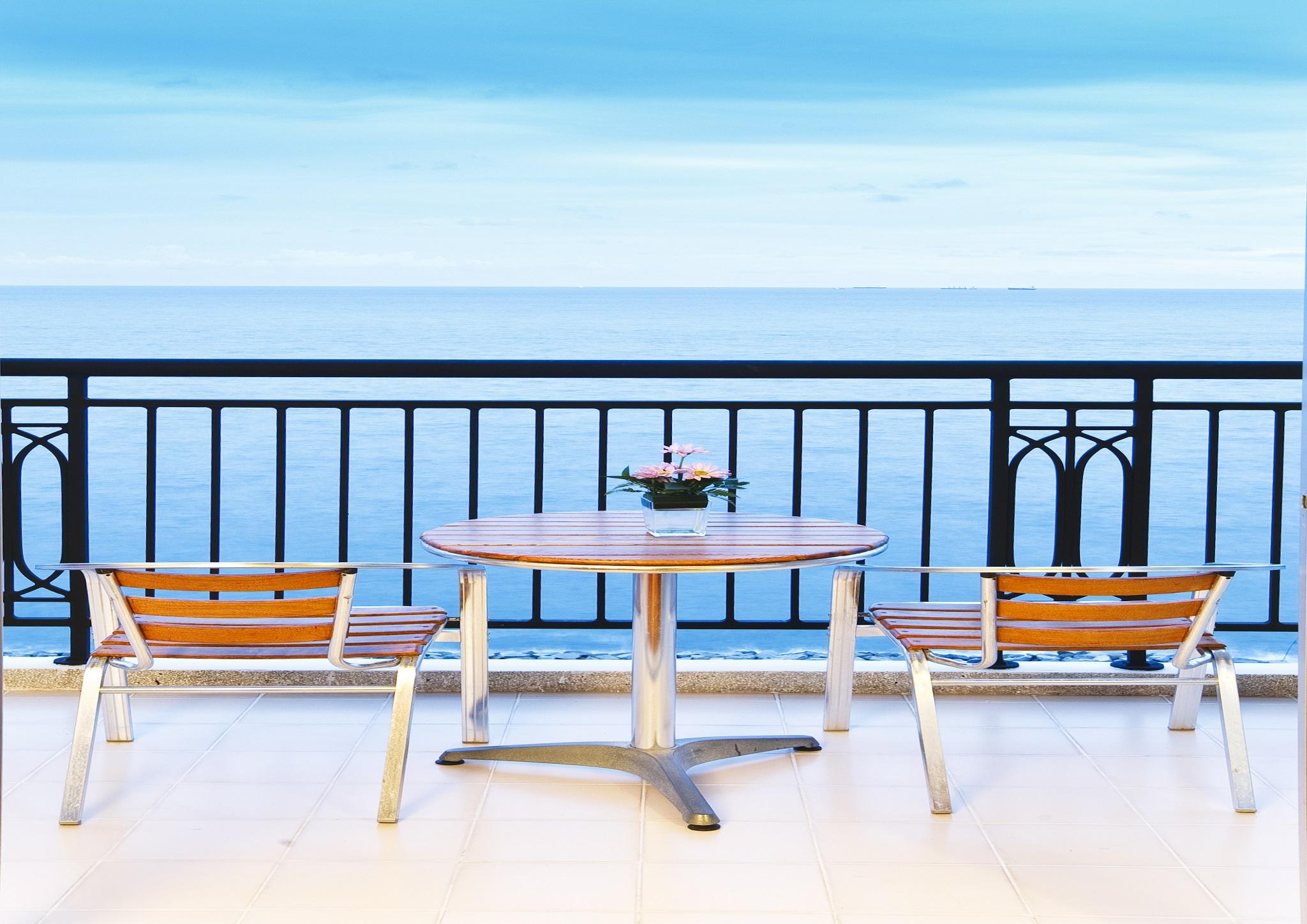 Kantary Bay And Serviced Hotel