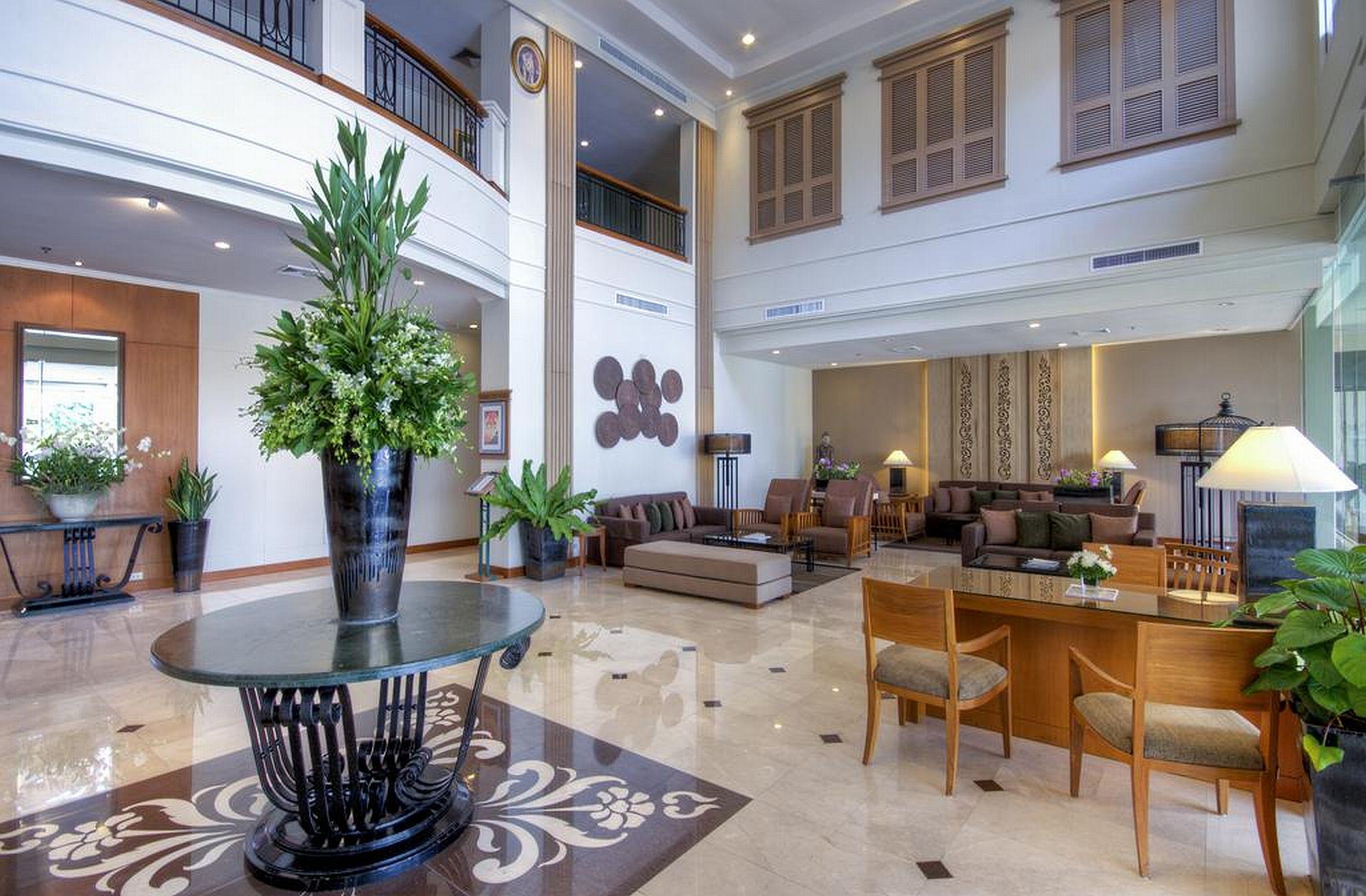 Kantary Bay And Serviced Hotel Rayong