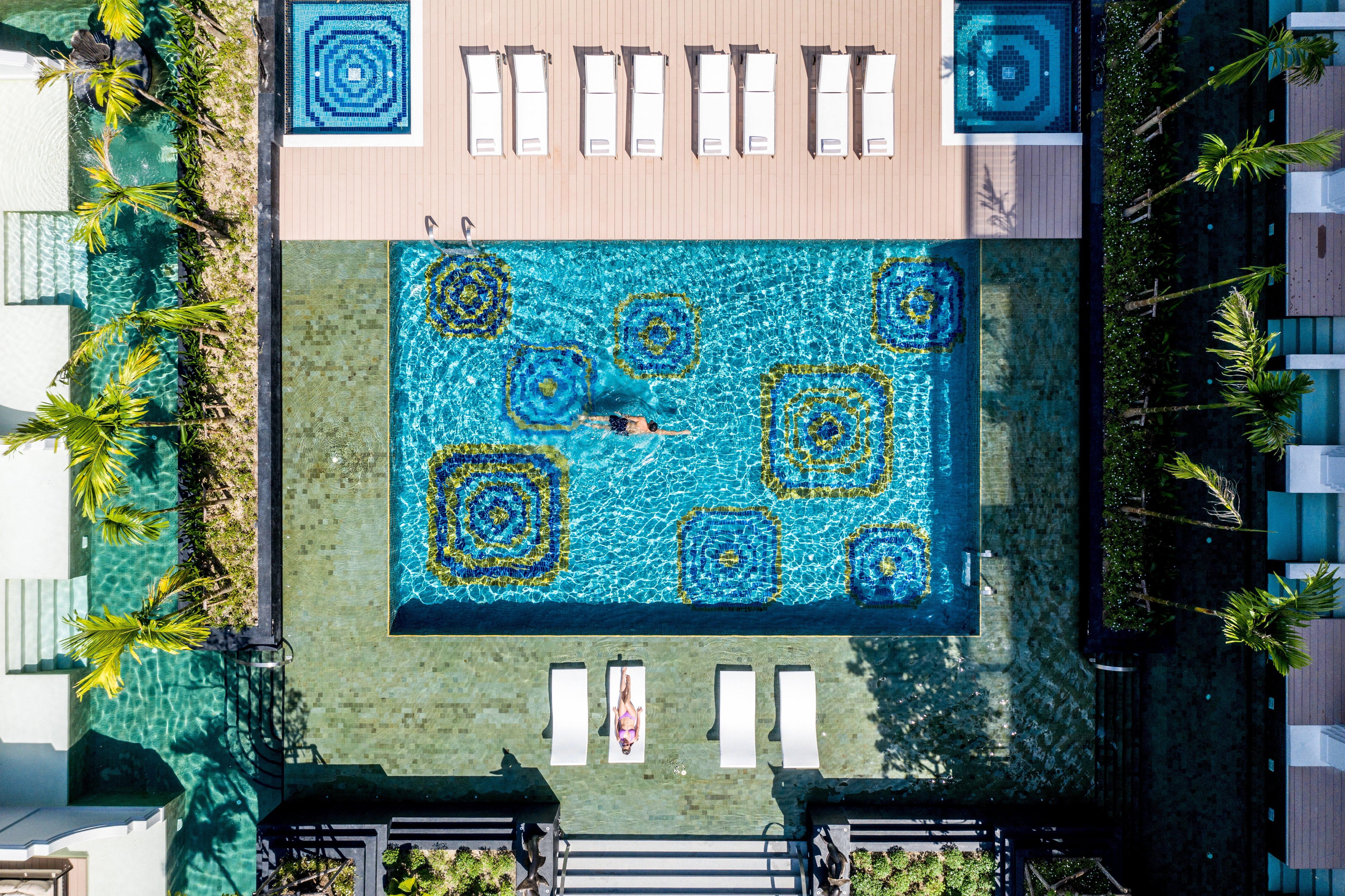 Intercontinental Phuket By Ihg Resort 5*