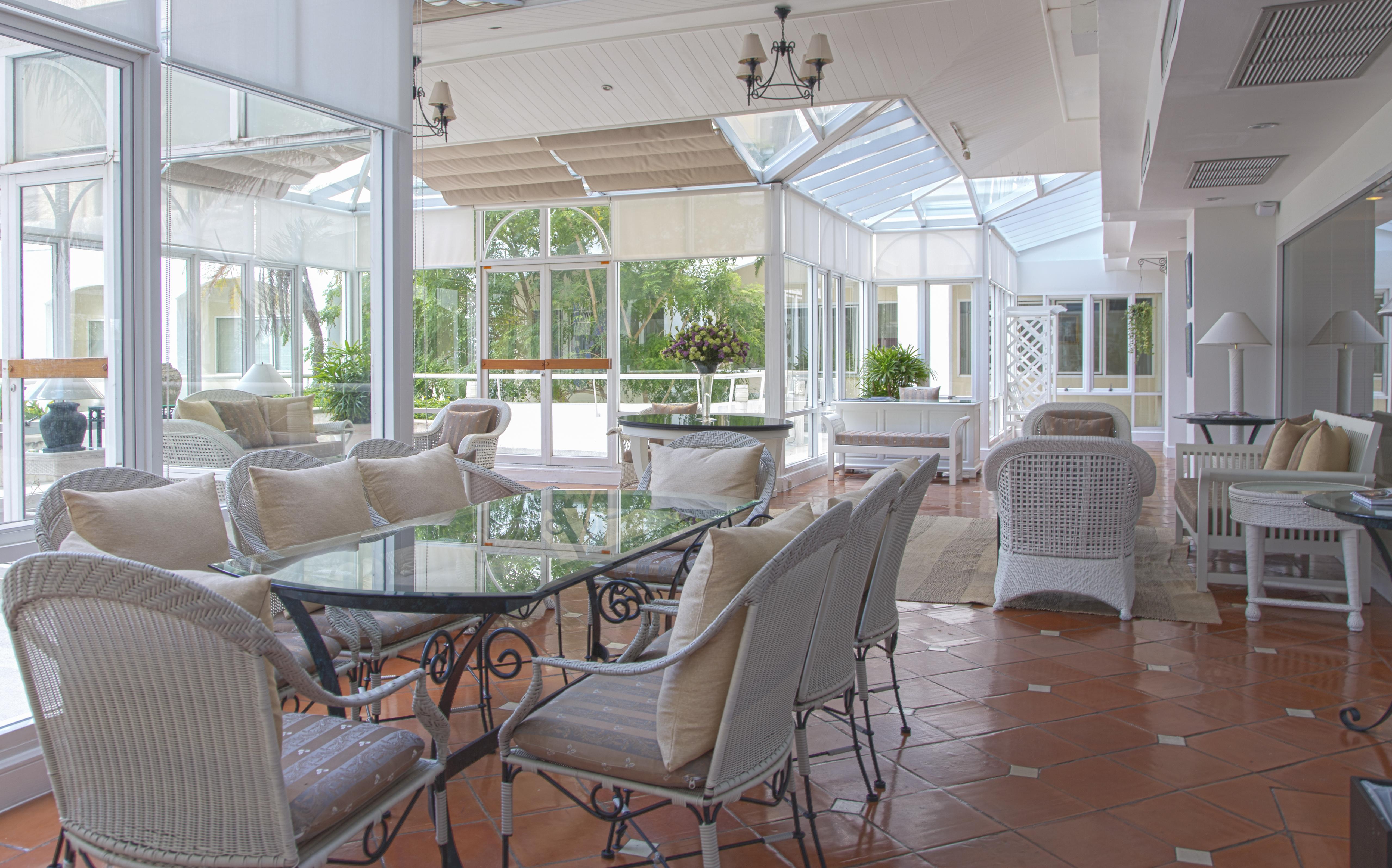 Kantary Bay And Serviced Hotel Rayong