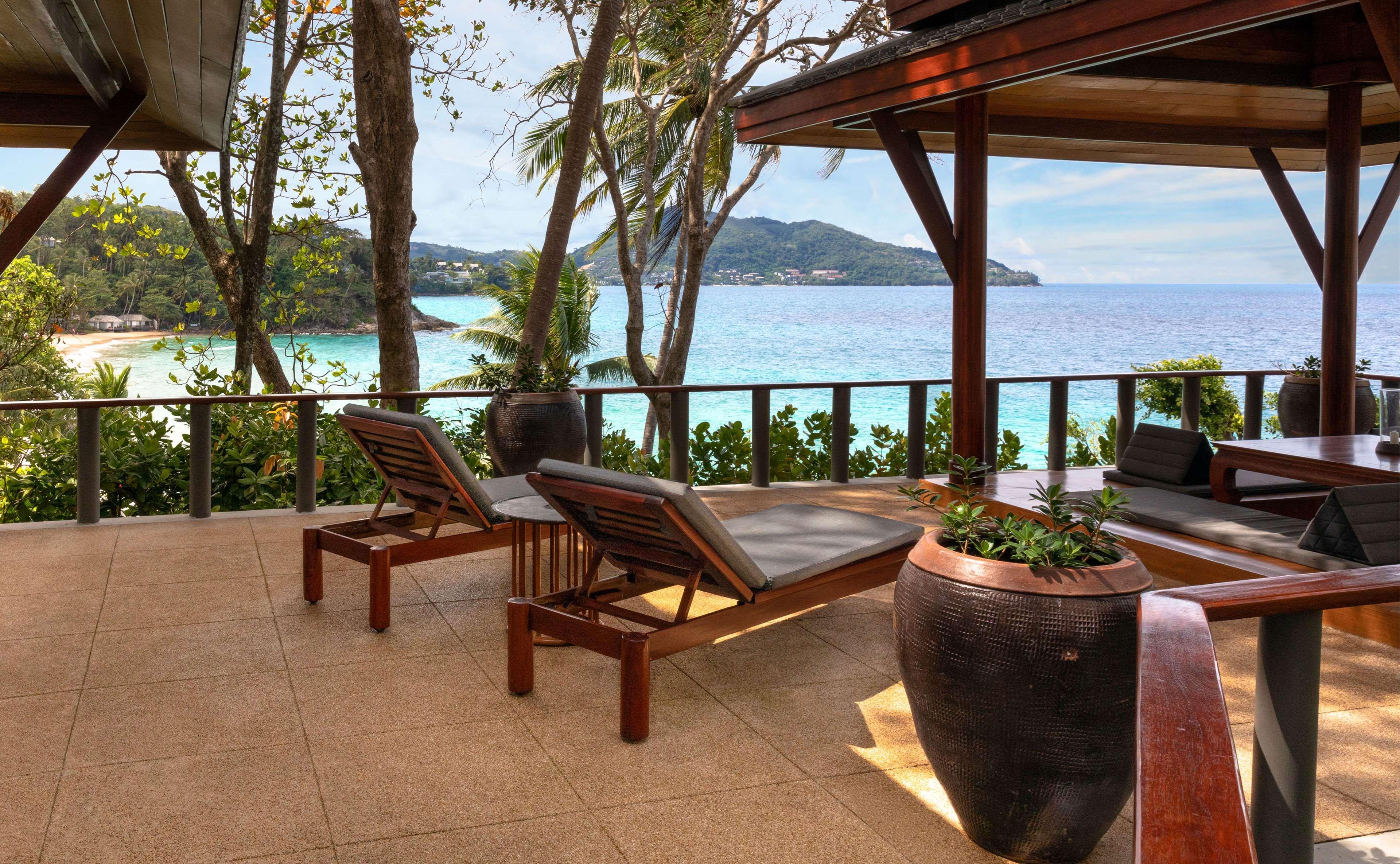 Amanpuri - Sha Resort Phuket