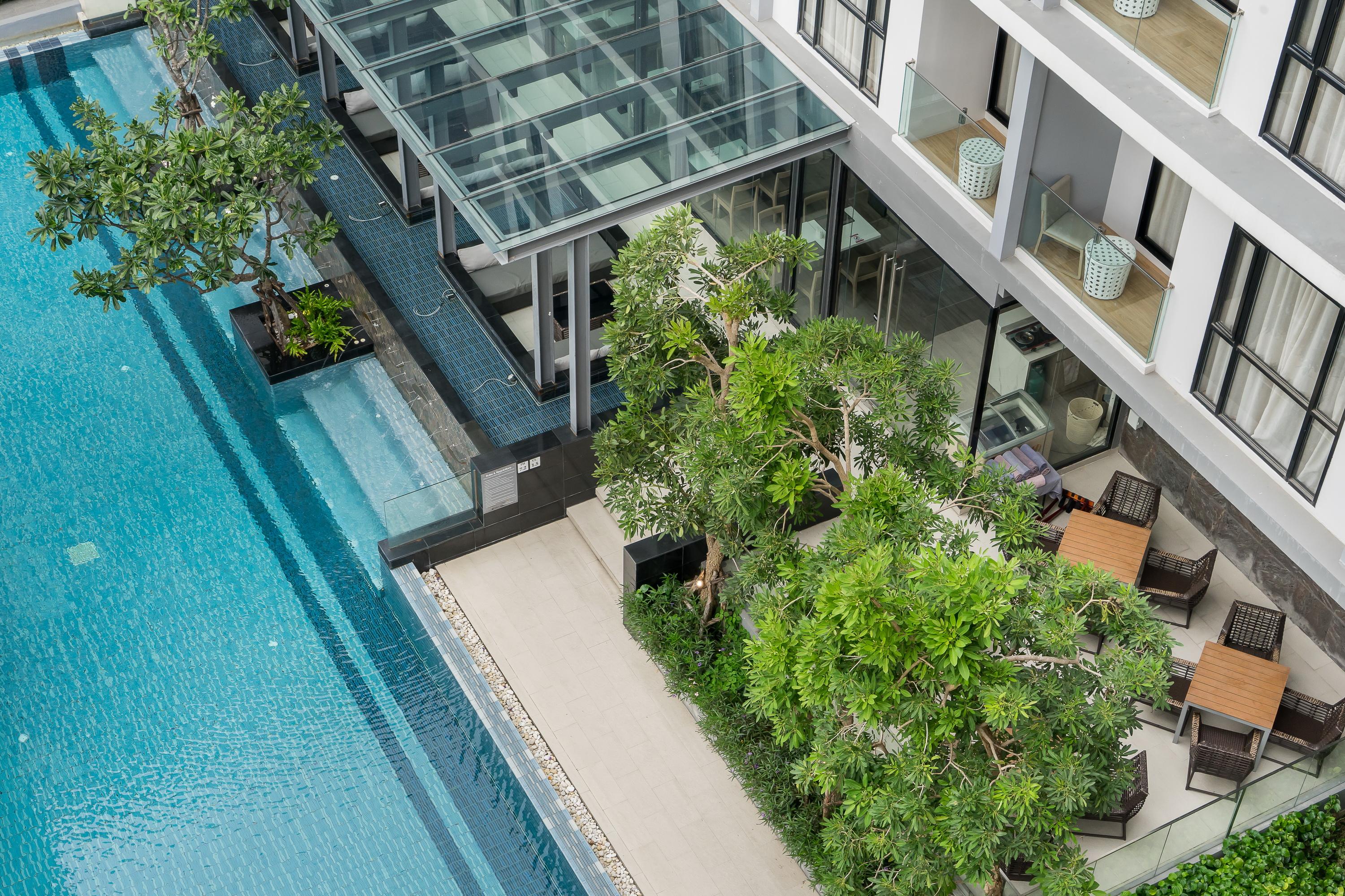 Arden And By At Mind Chonburi