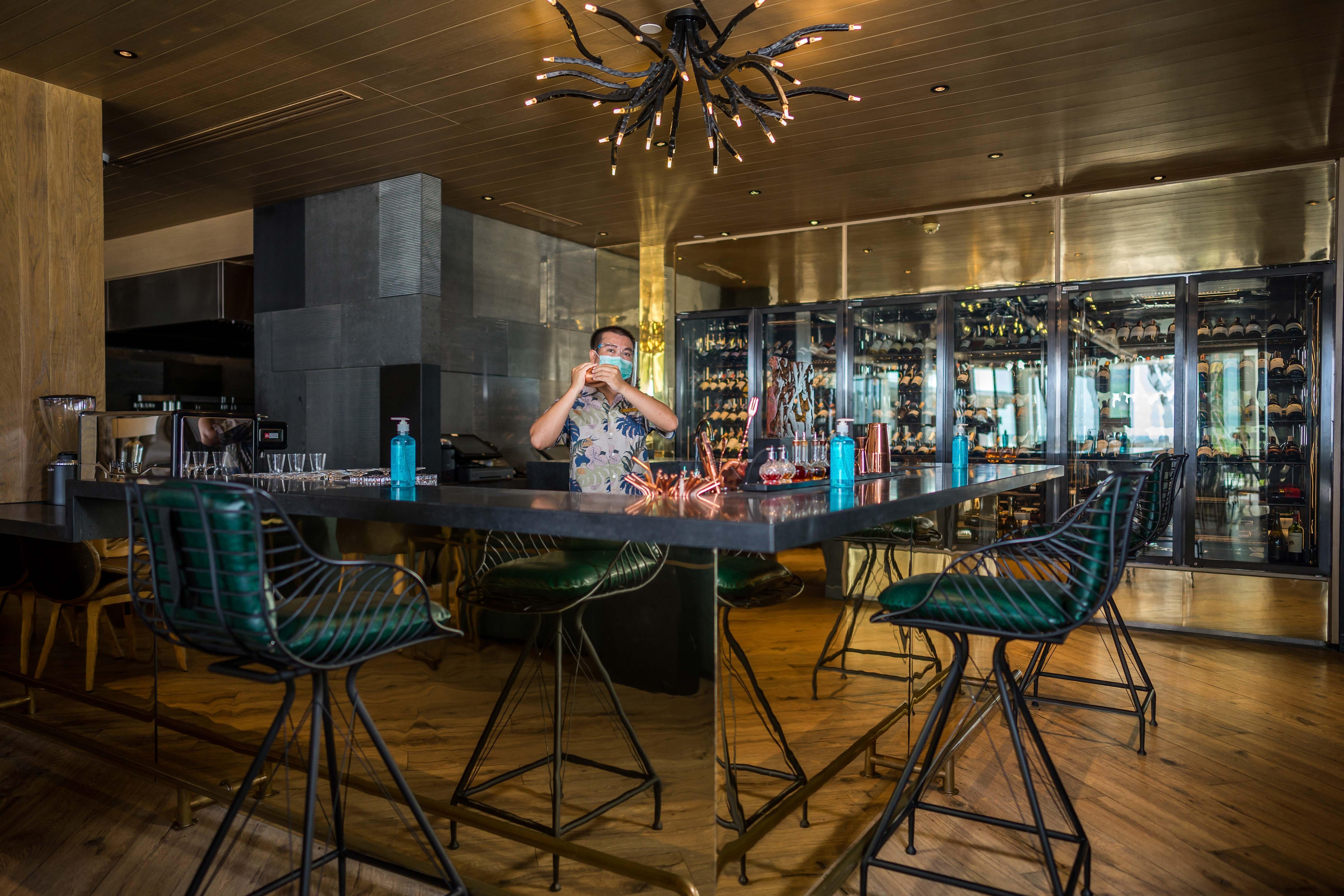 Intercontinental Phuket By Ihg Praia de Kamala